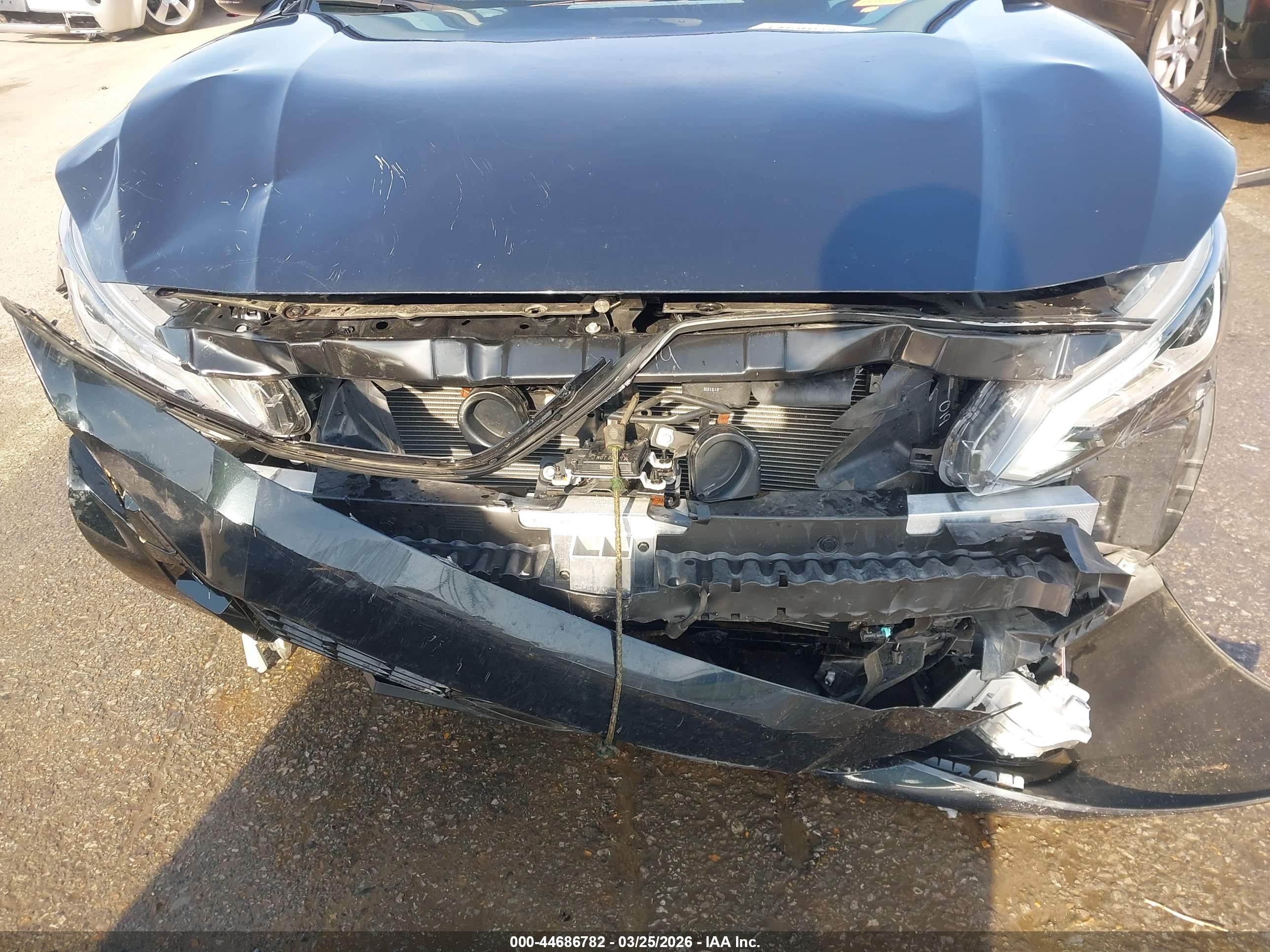 NISSAN ALTIMA image 6