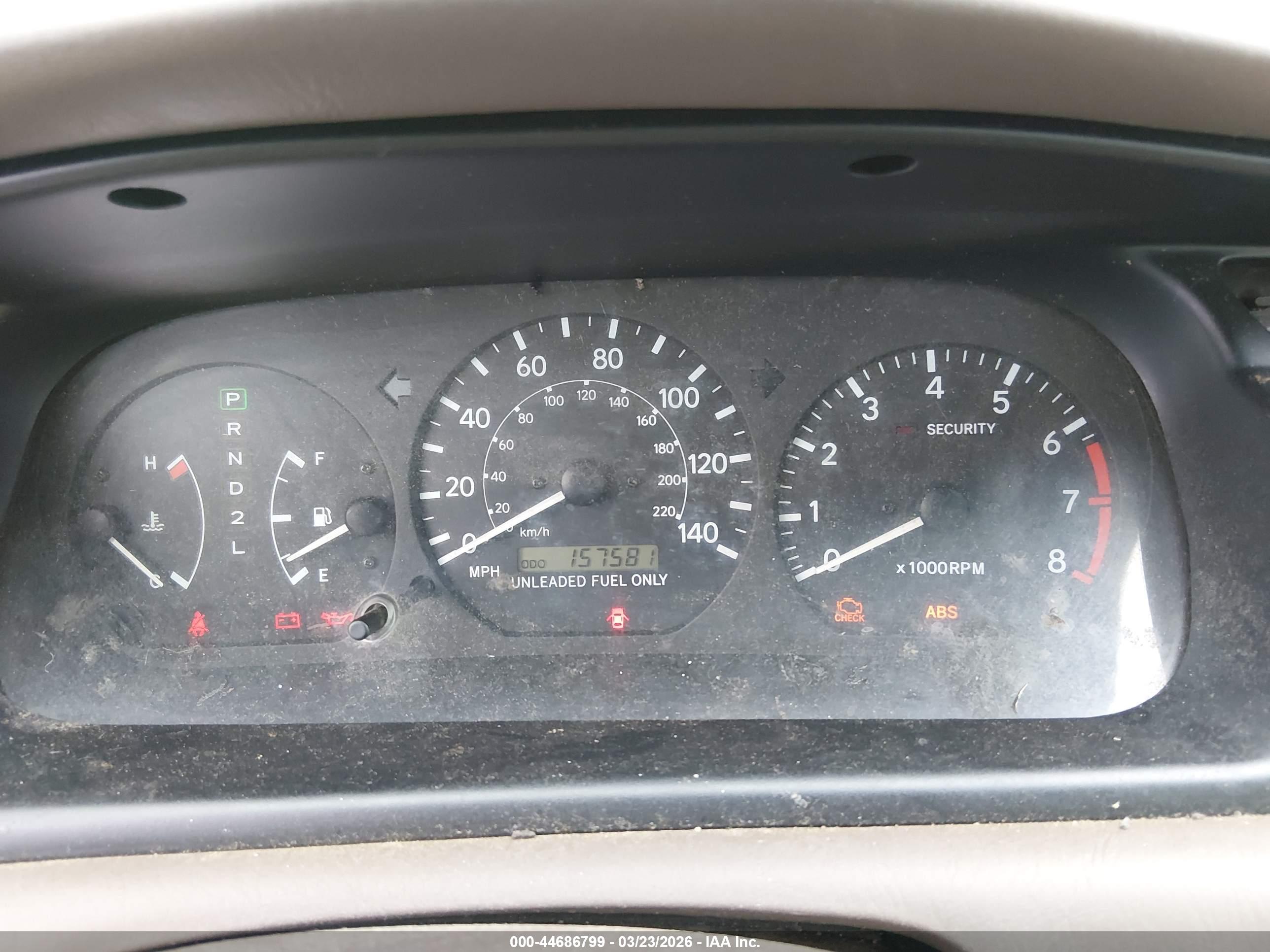 TOYOTA CAMRY image 7
