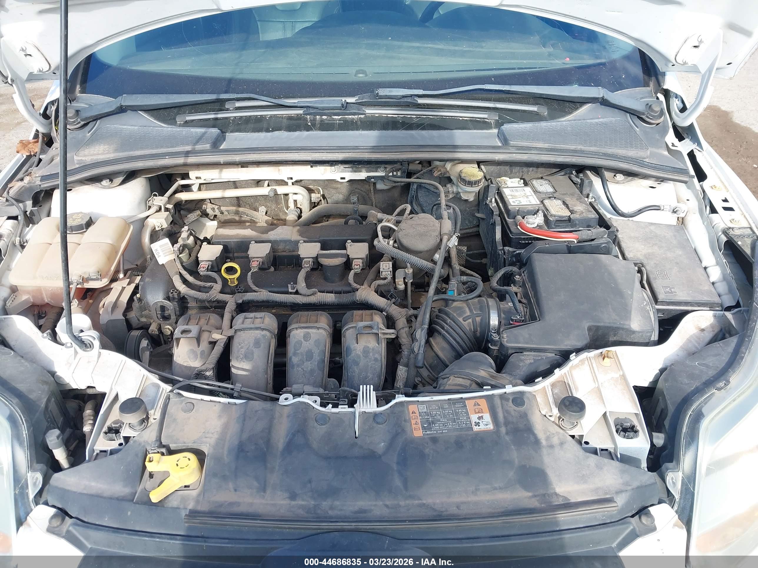 FORD FOCUS image 10