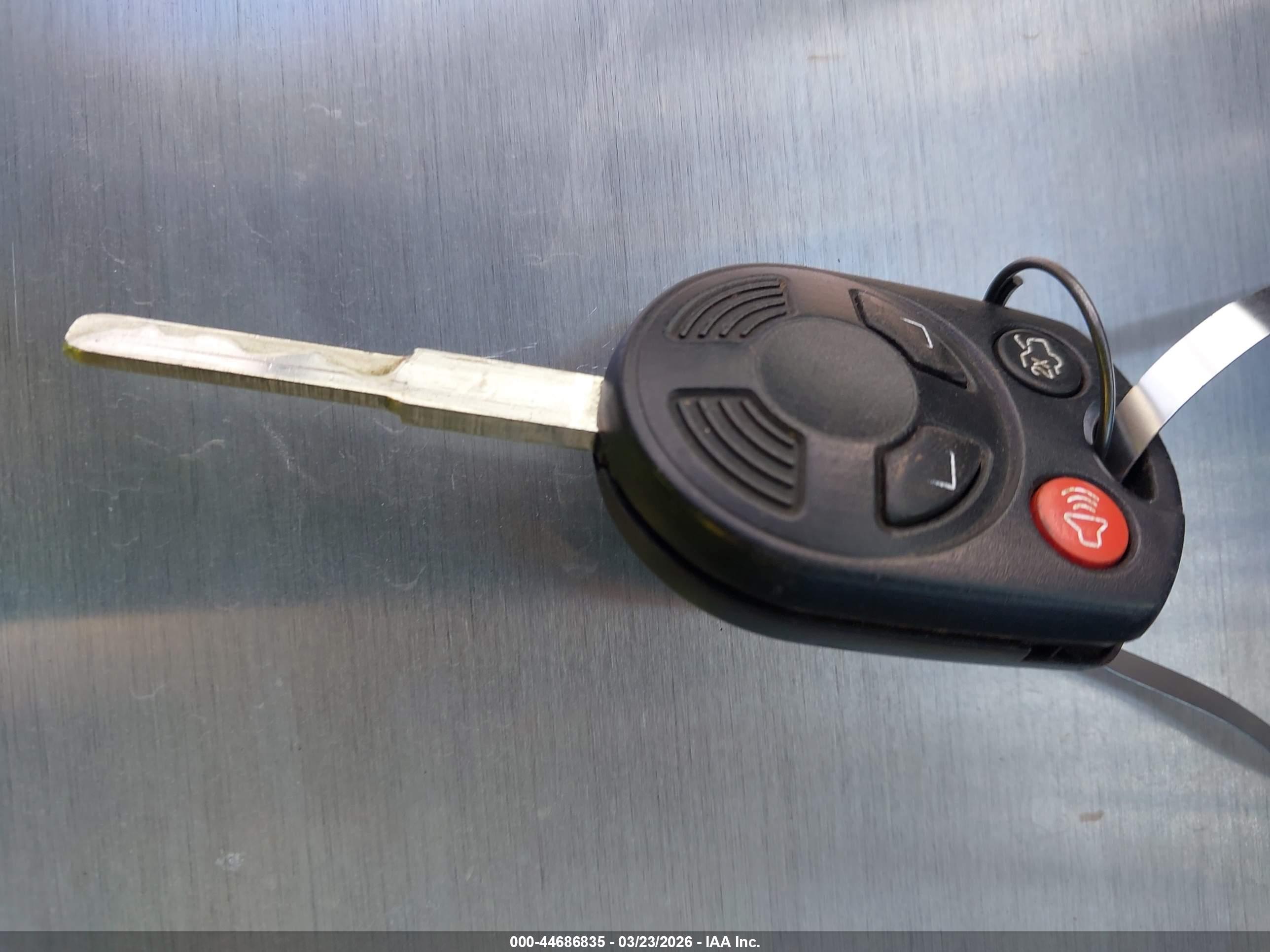 FORD FOCUS image 11