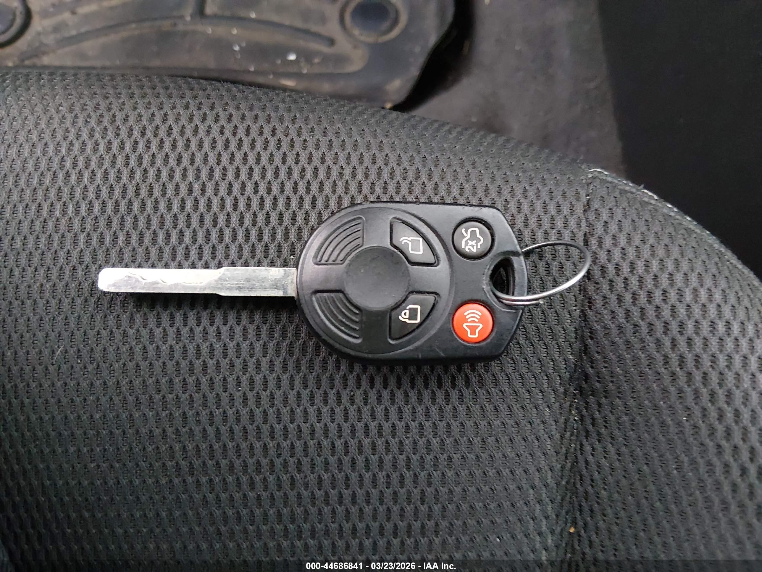 FORD FOCUS image 11