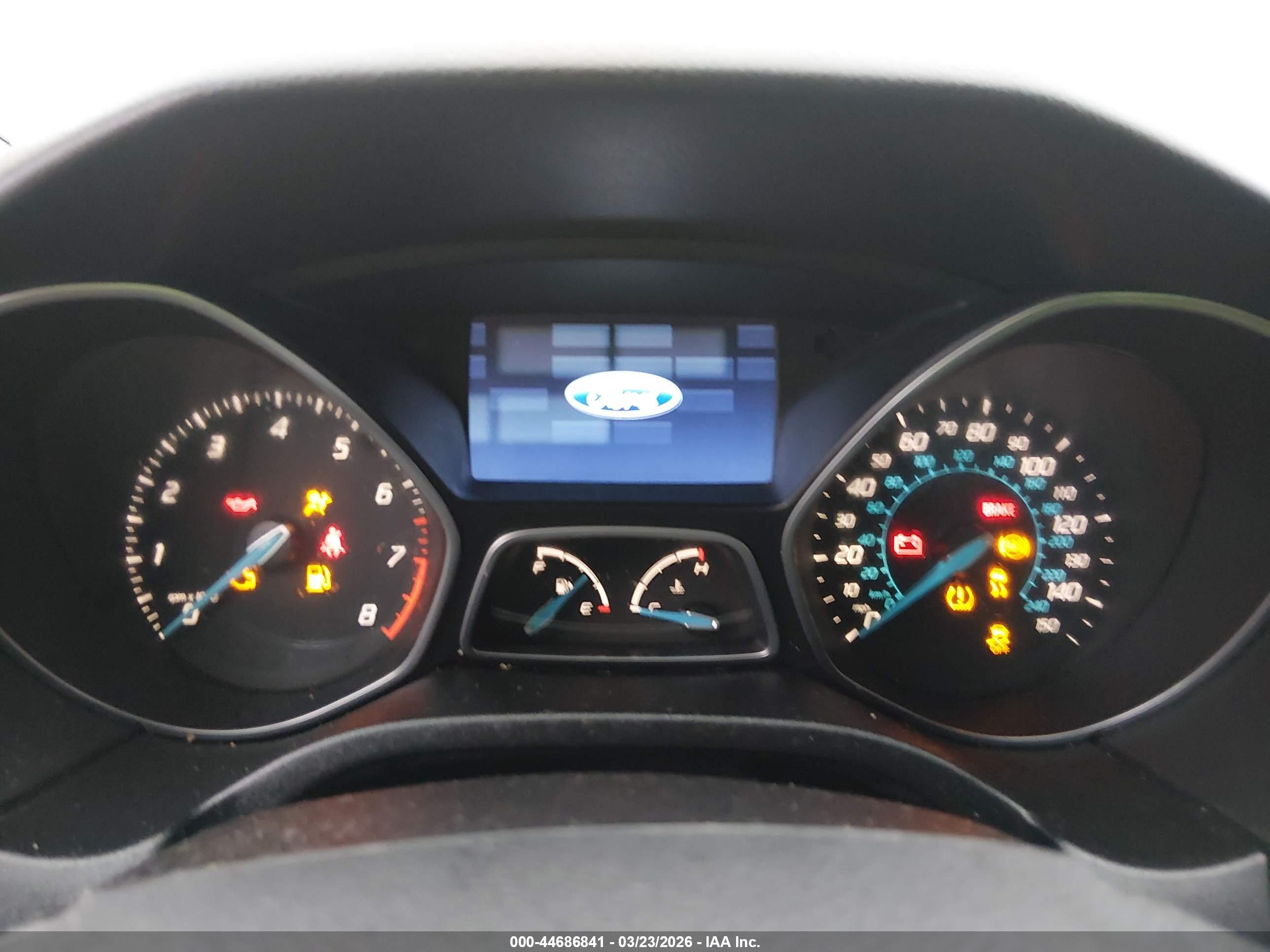 FORD FOCUS image 7