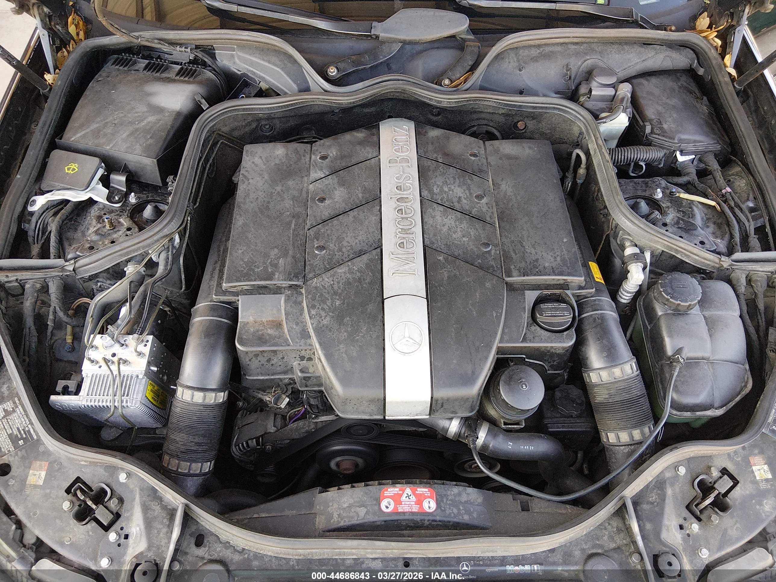 MERCEDES-BENZ E image 10