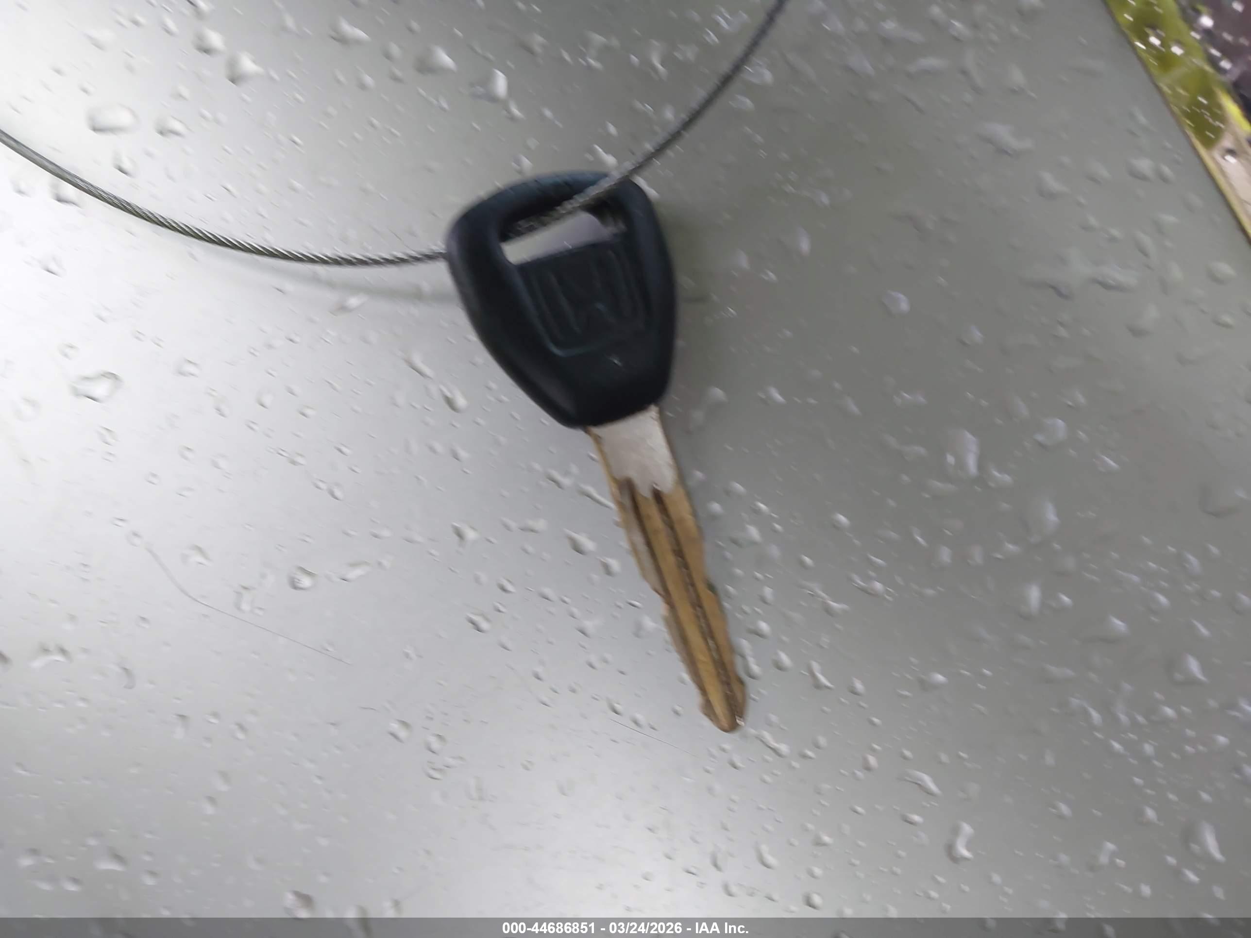 HONDA ACCORD image 11
