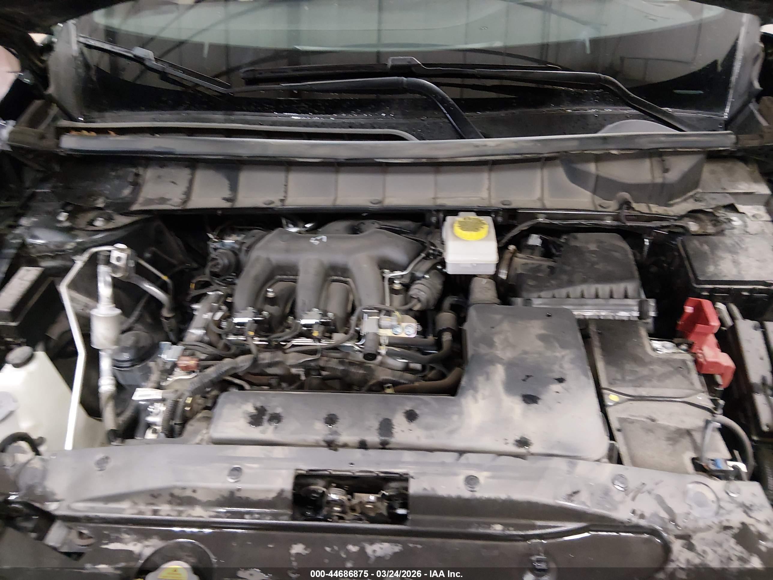 NISSAN PATHFINDER image 10