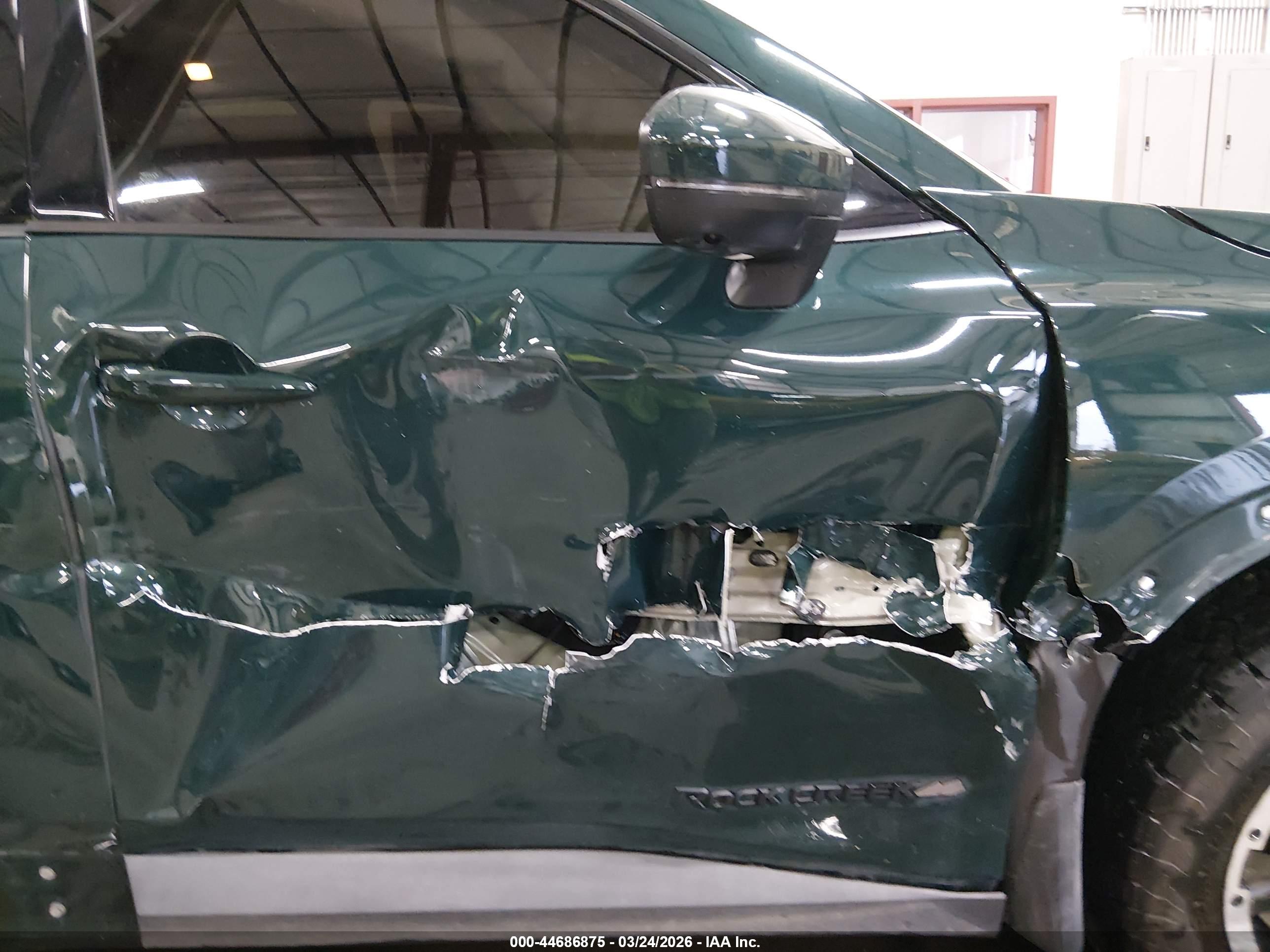 NISSAN PATHFINDER image 6