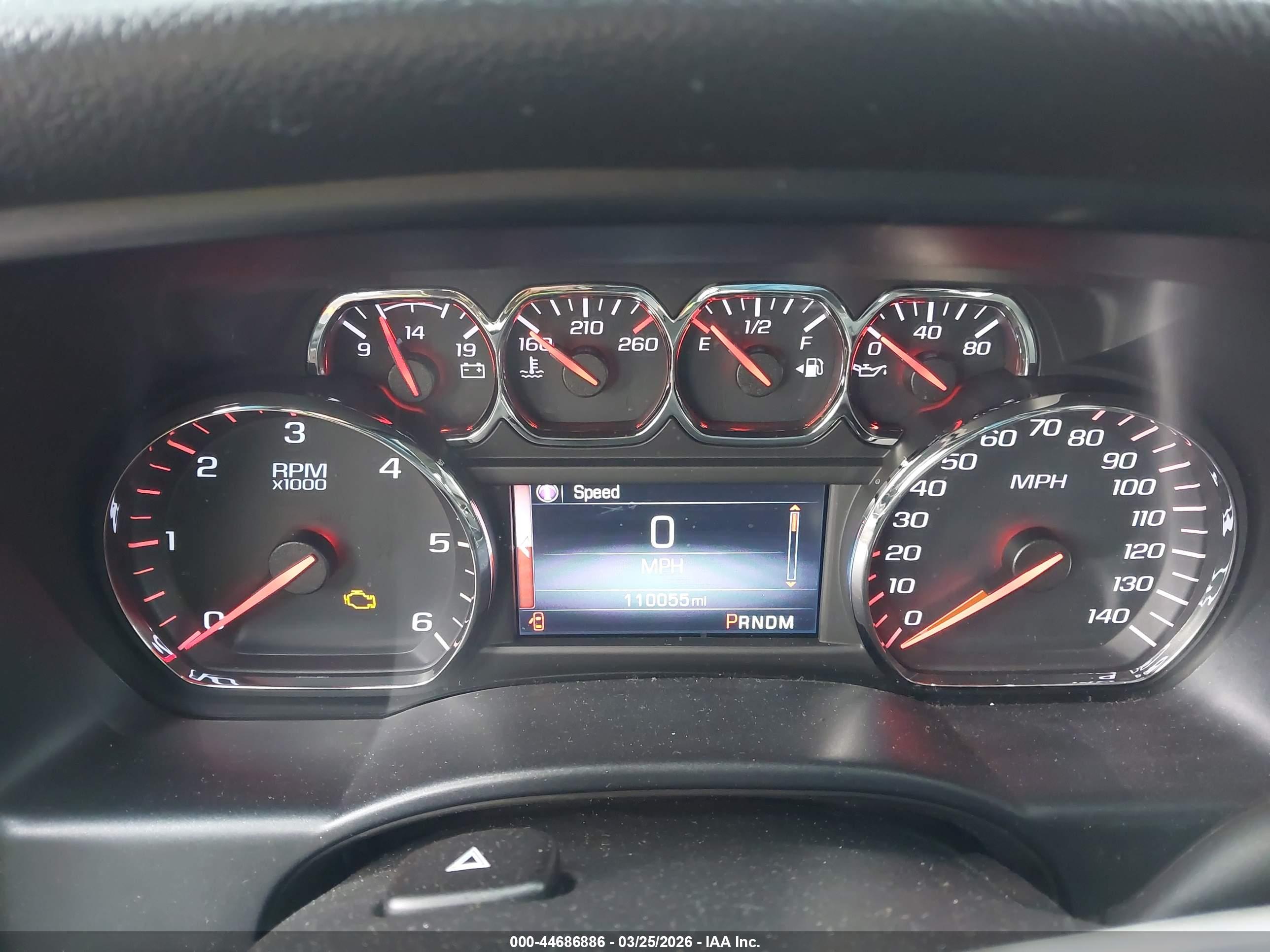 GMC SIERRA image 7