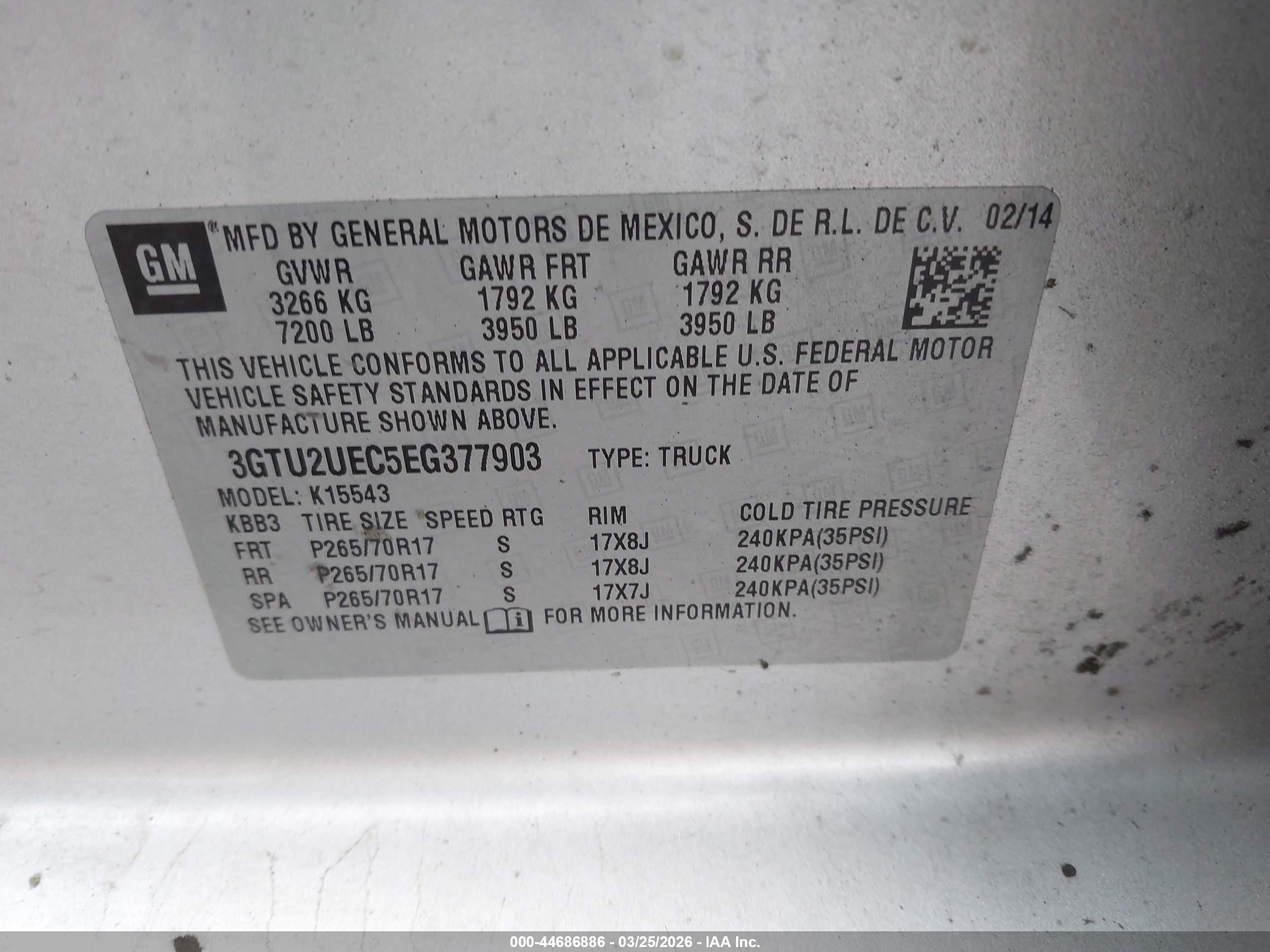 GMC SIERRA image 9