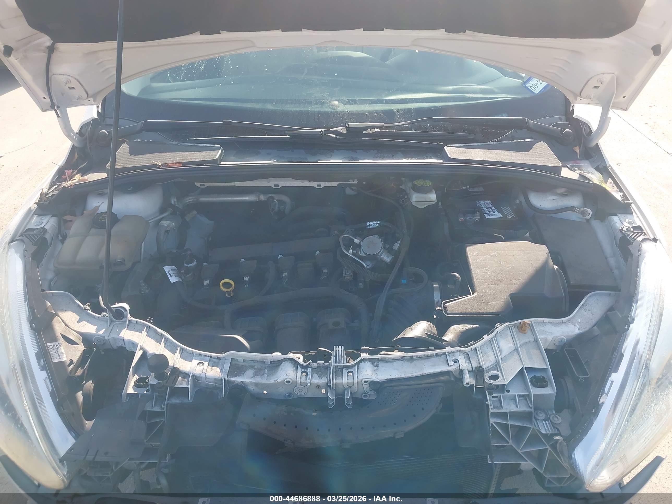 FORD FOCUS image 10