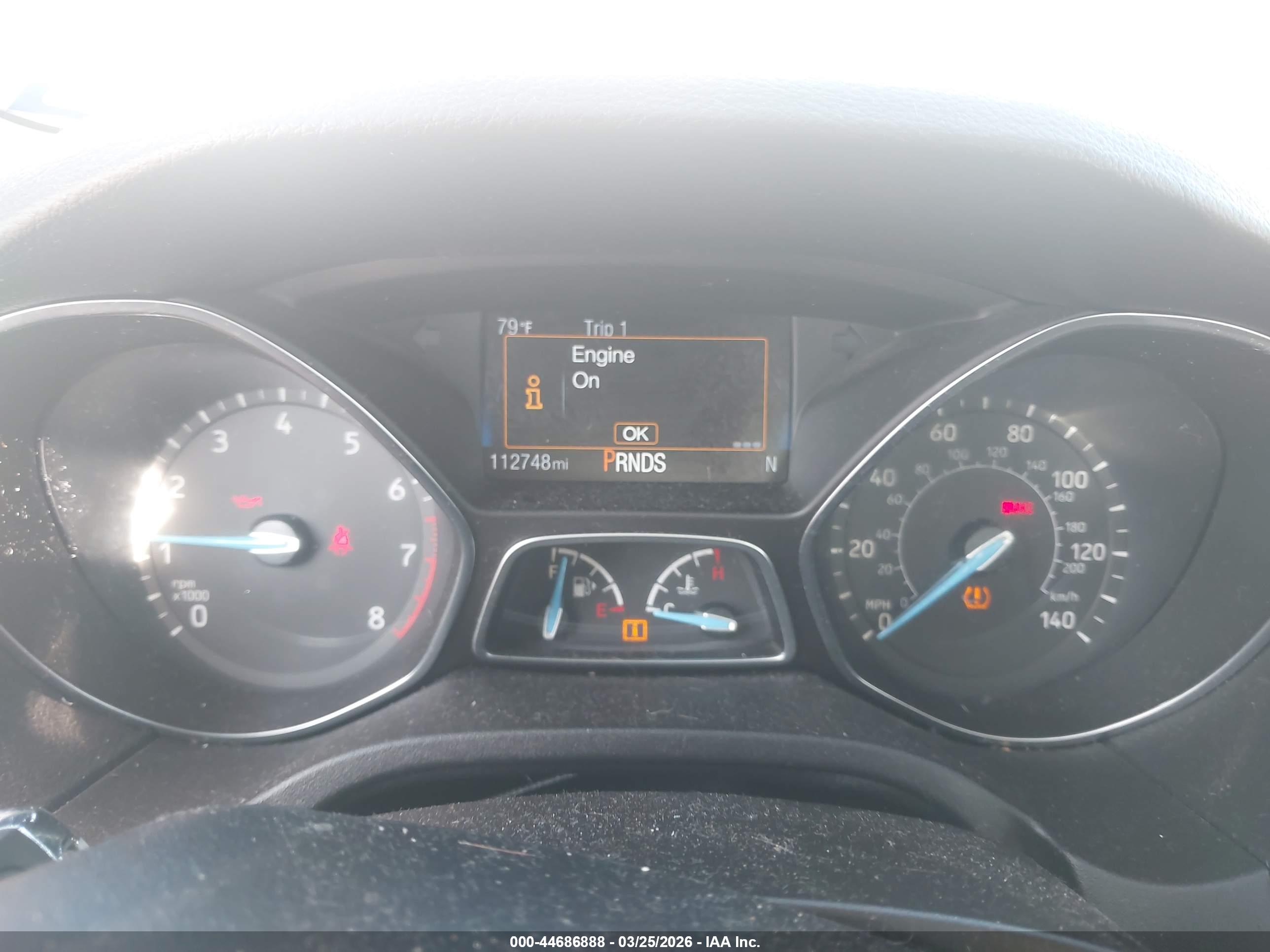 FORD FOCUS image 7