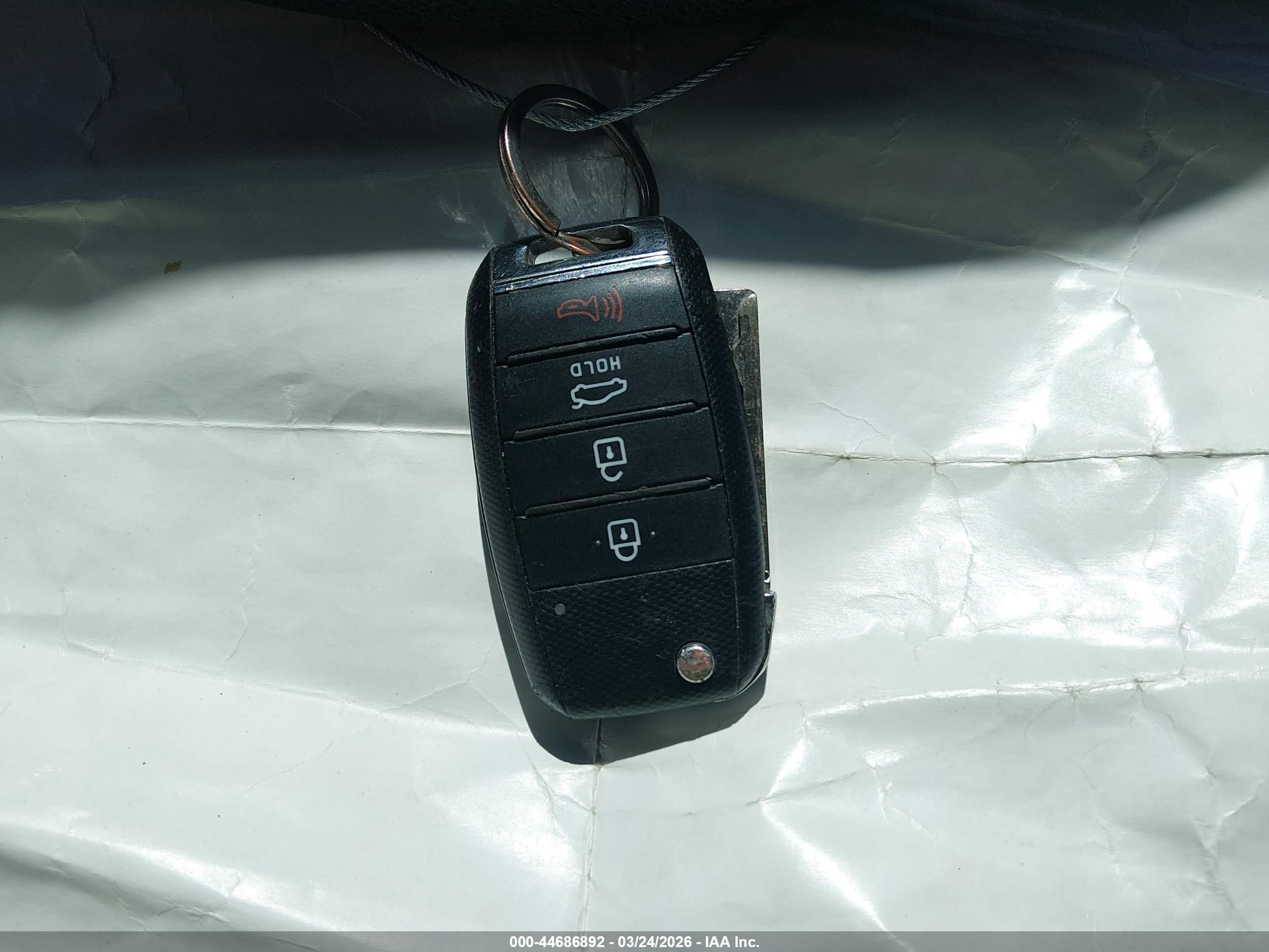 KIA OPTIMA image 11