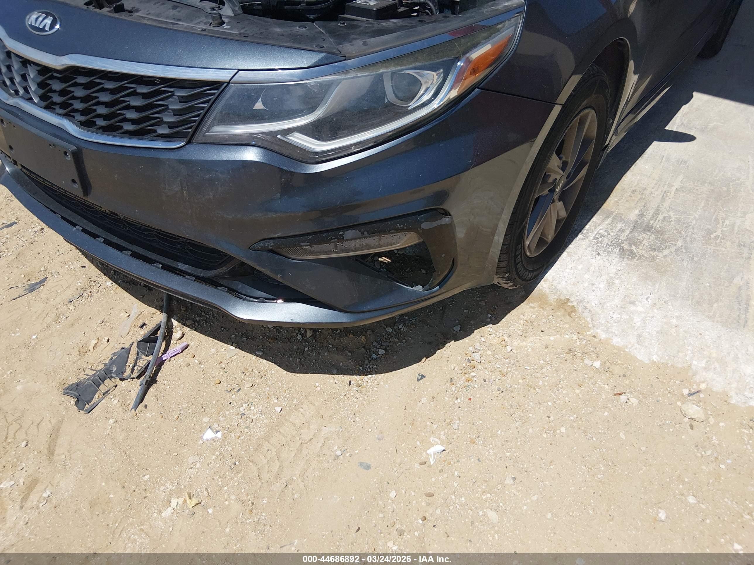 KIA OPTIMA image 6