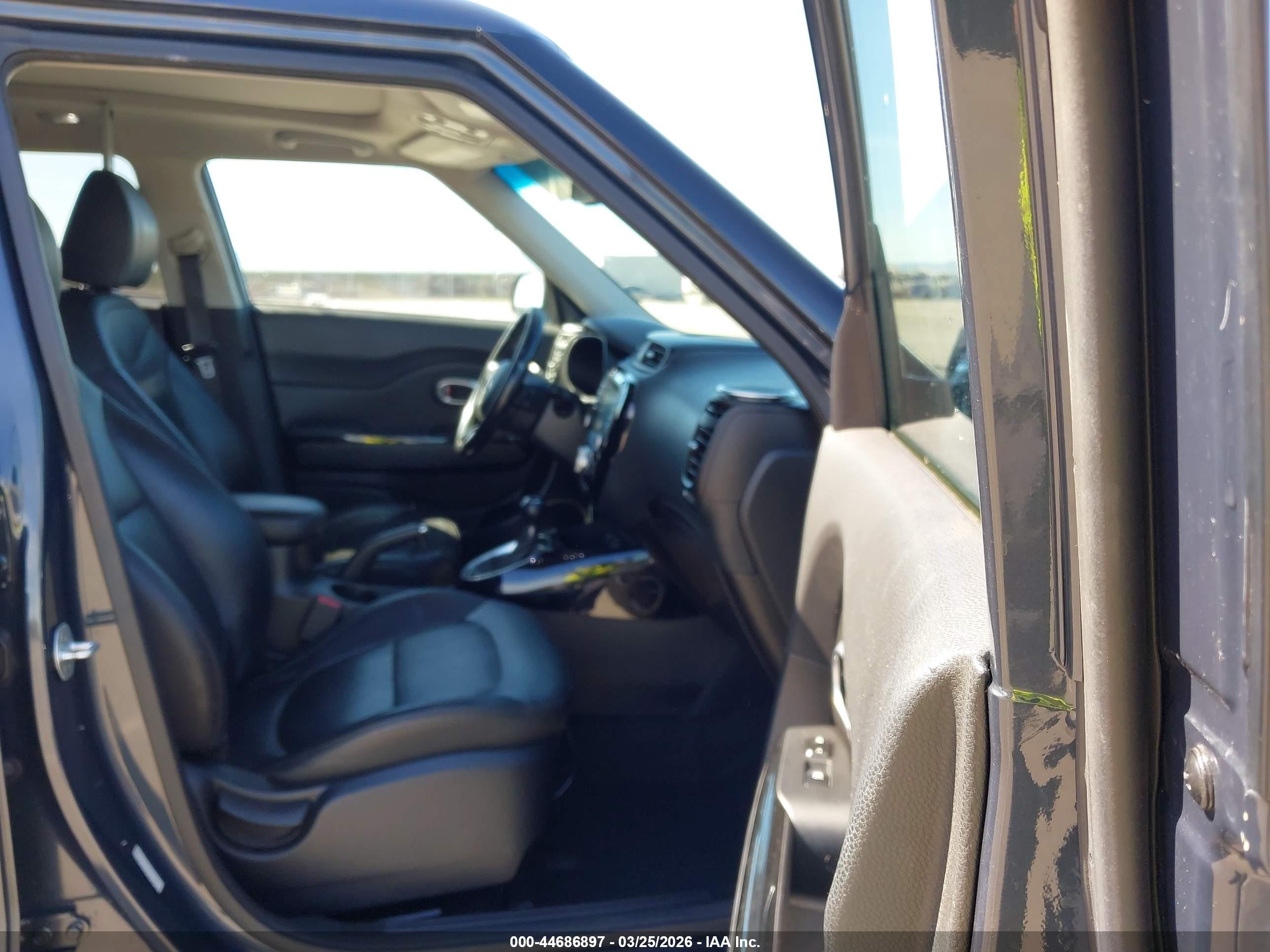 KIA SOUL image 5
