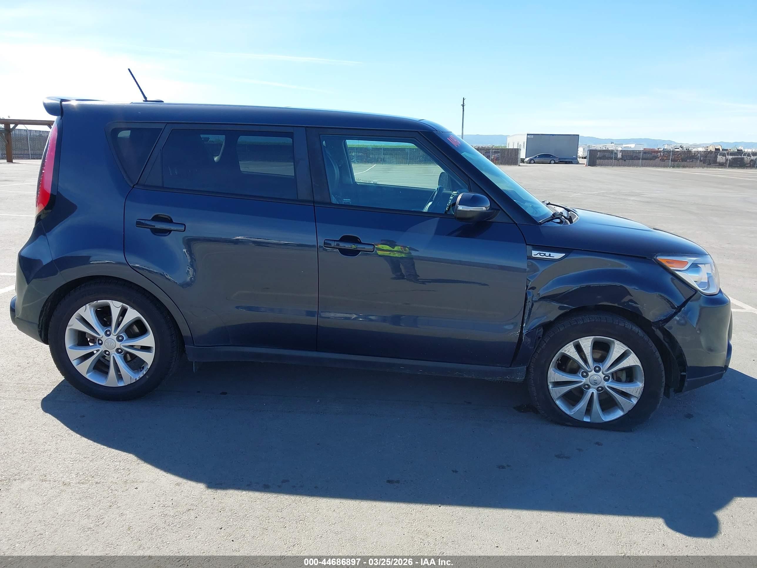 KIA SOUL image 6