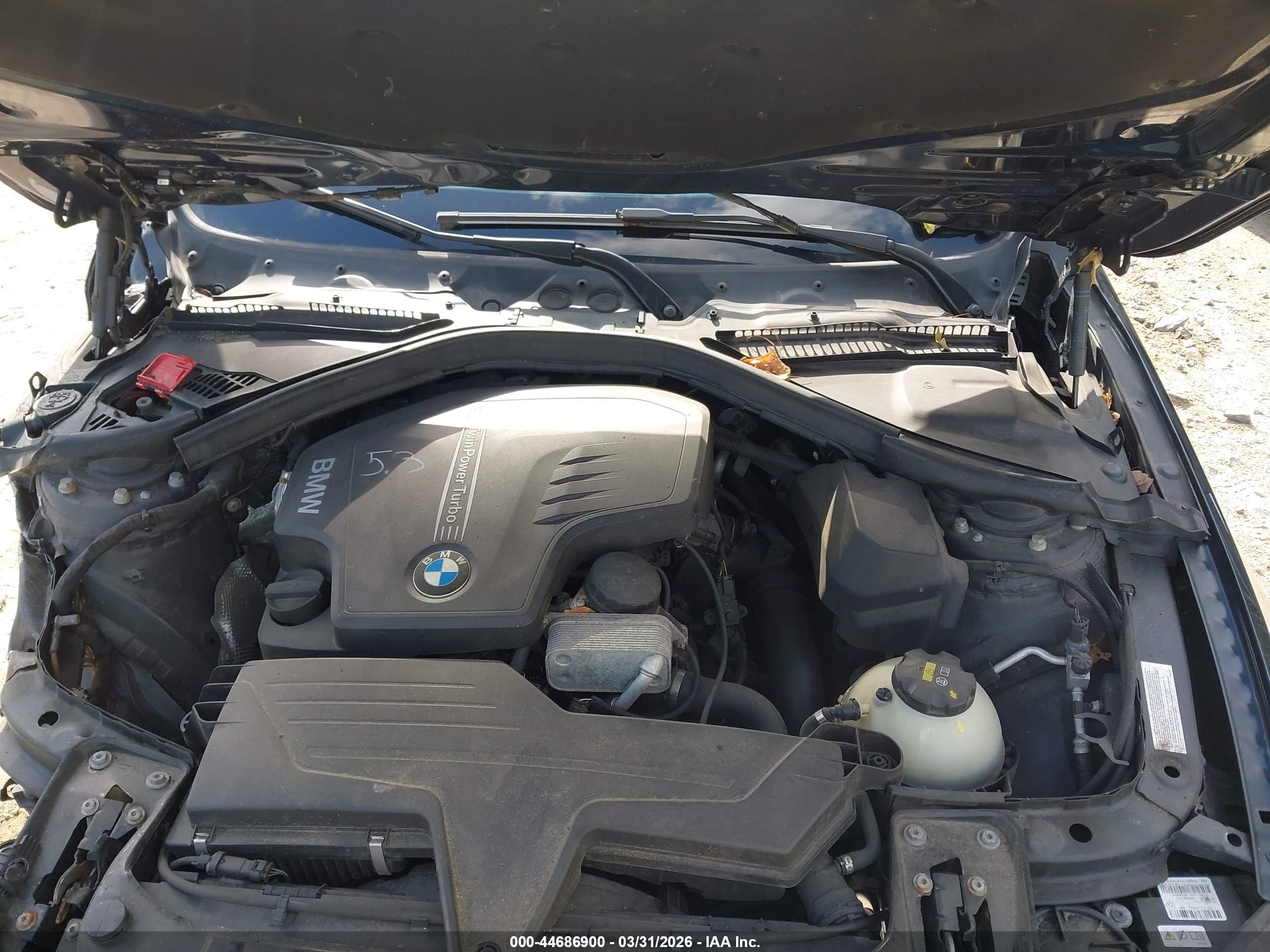 BMW 428I image 10