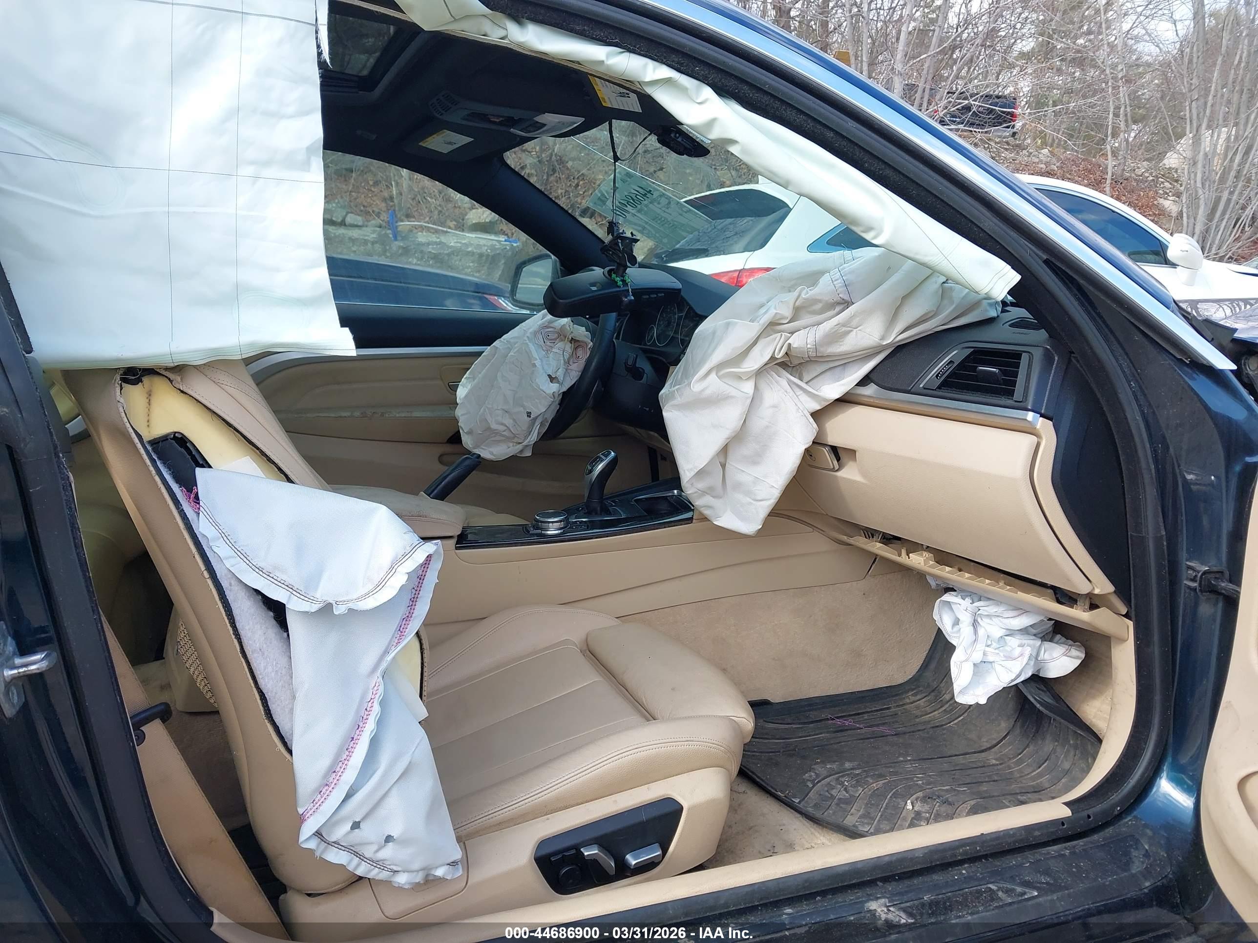 BMW 428I image 5