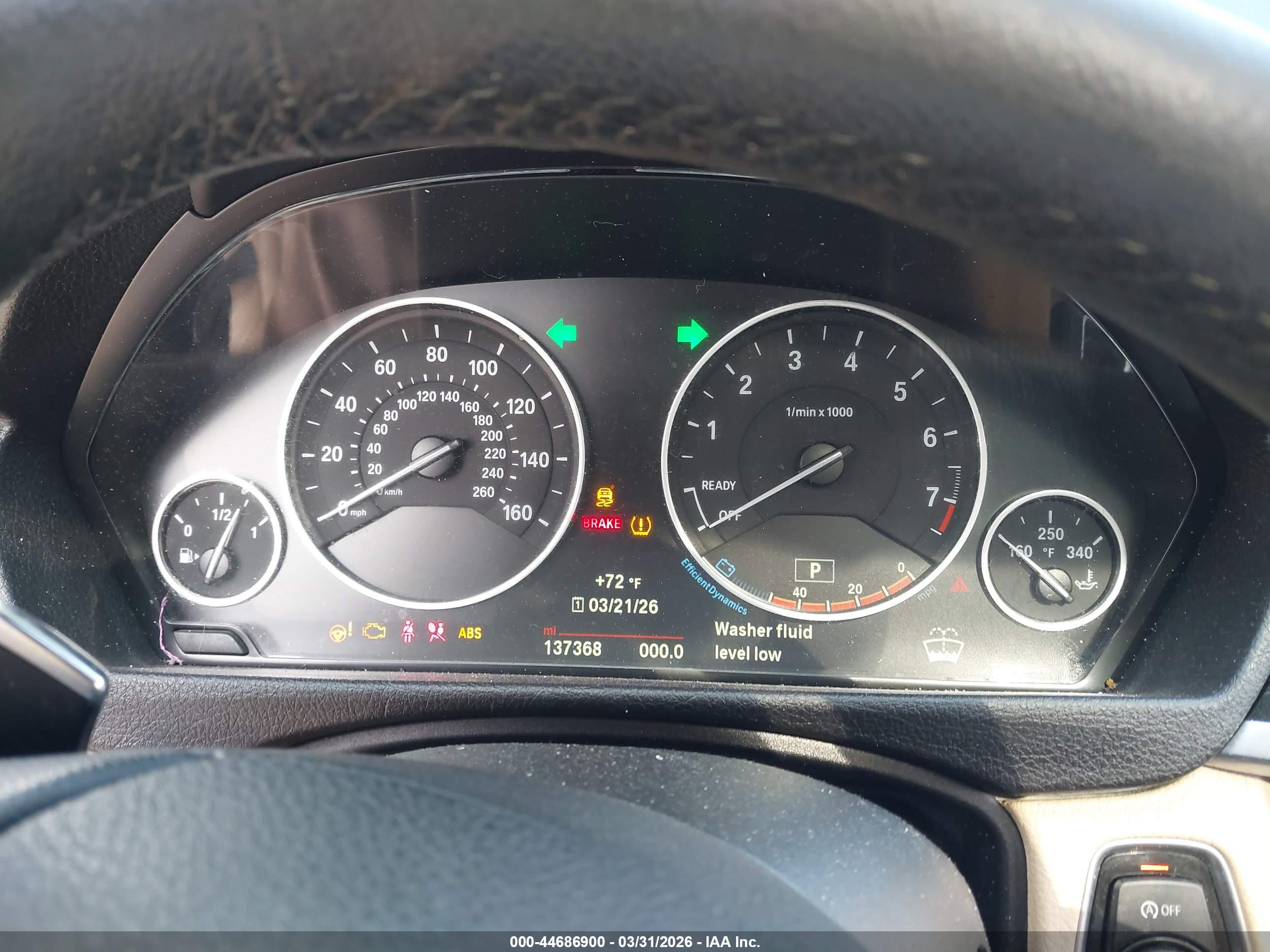 BMW 428I image 7