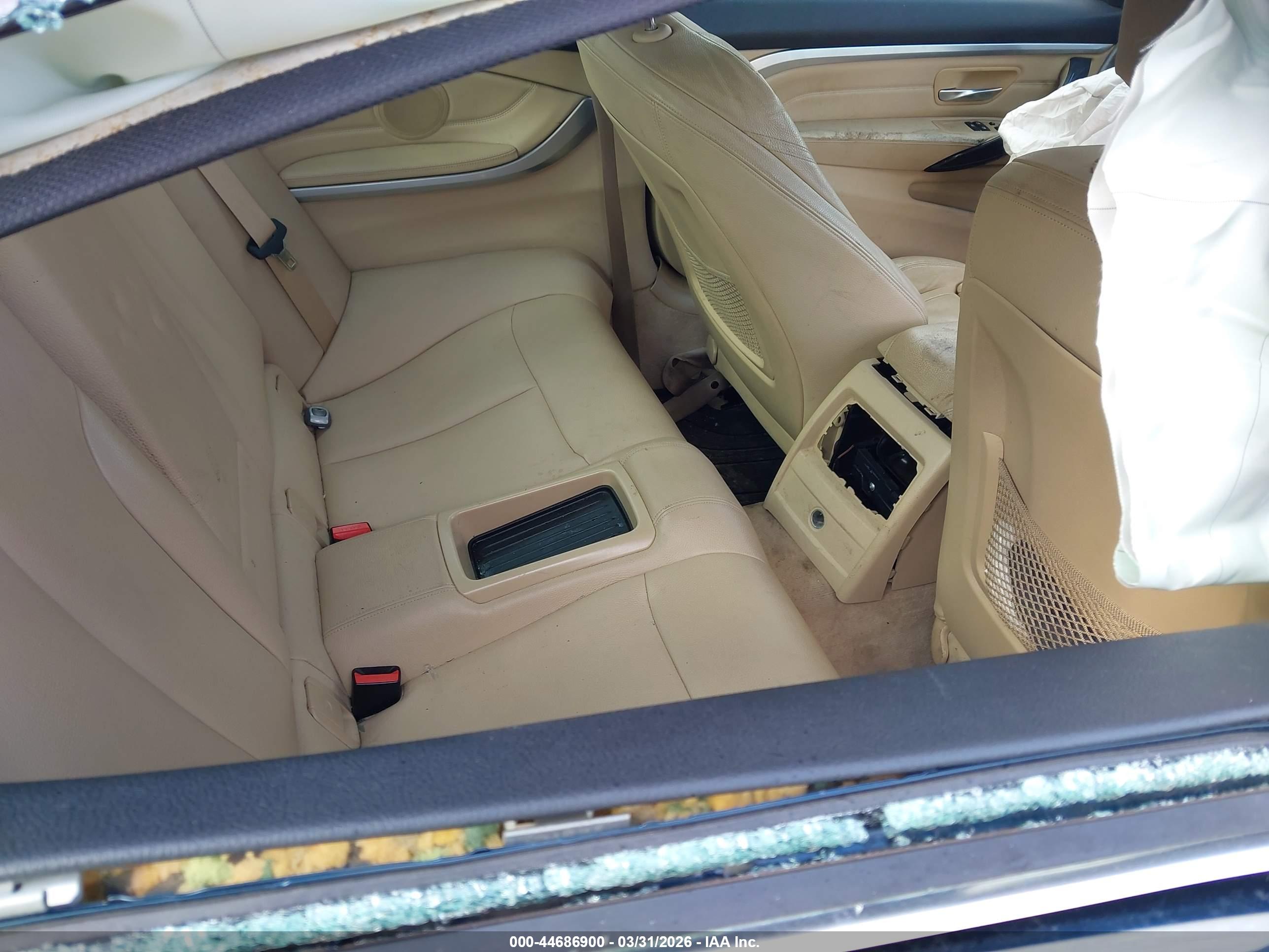 BMW 428I image 8
