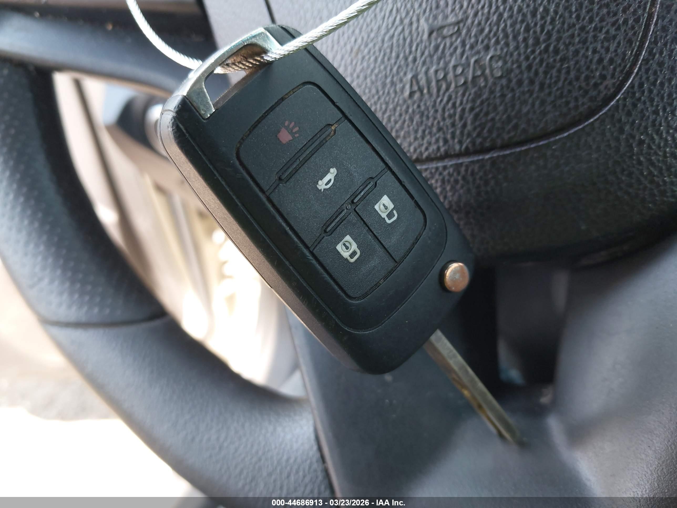 CHEVROLET CRUZE image 11