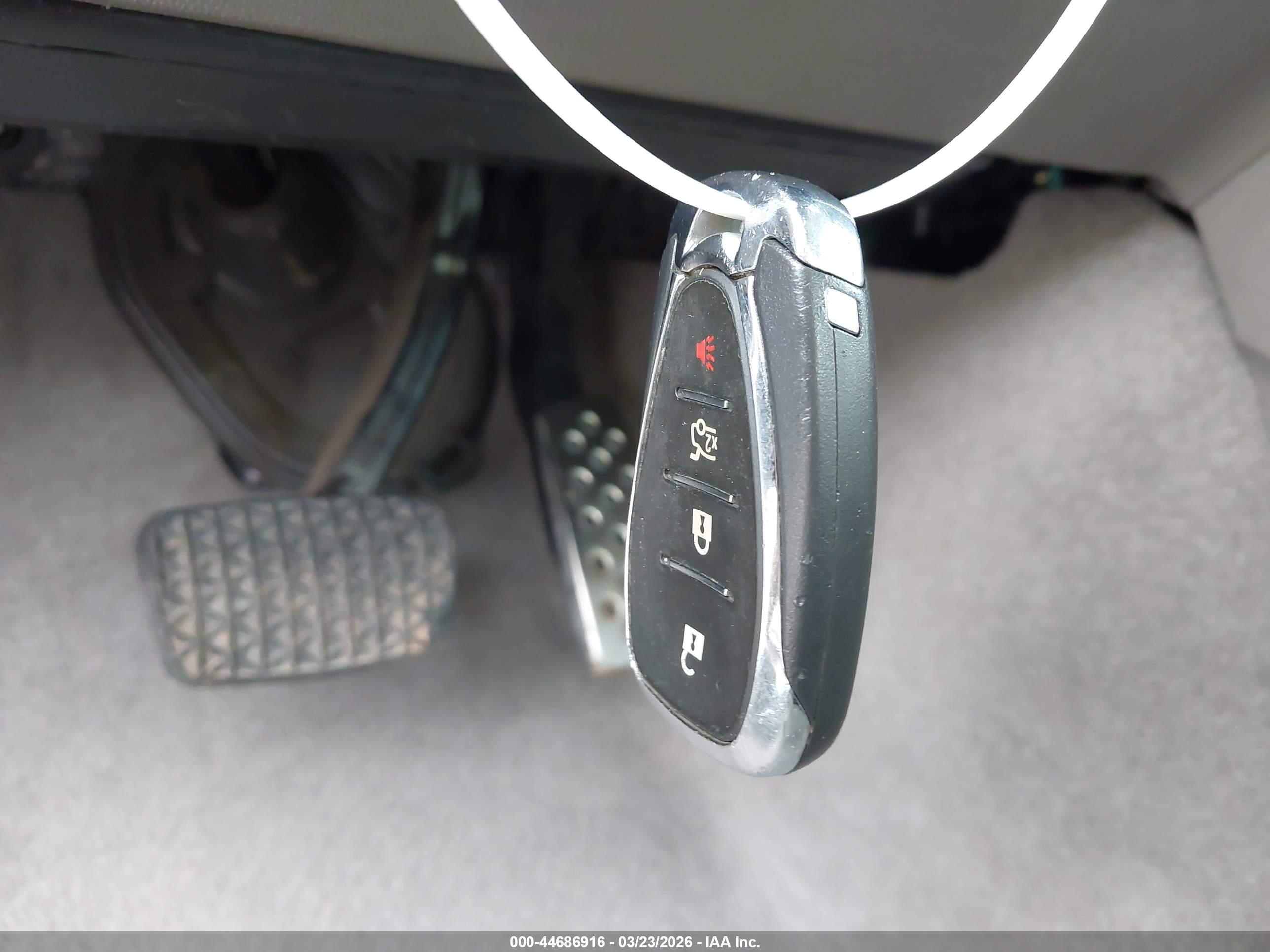 CHEVROLET MALIBU image 11