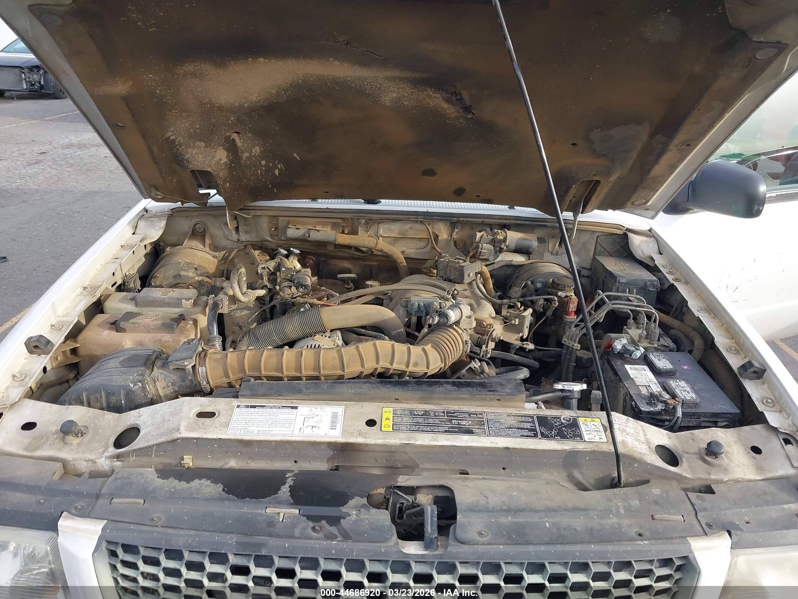 FORD RANGER image 10