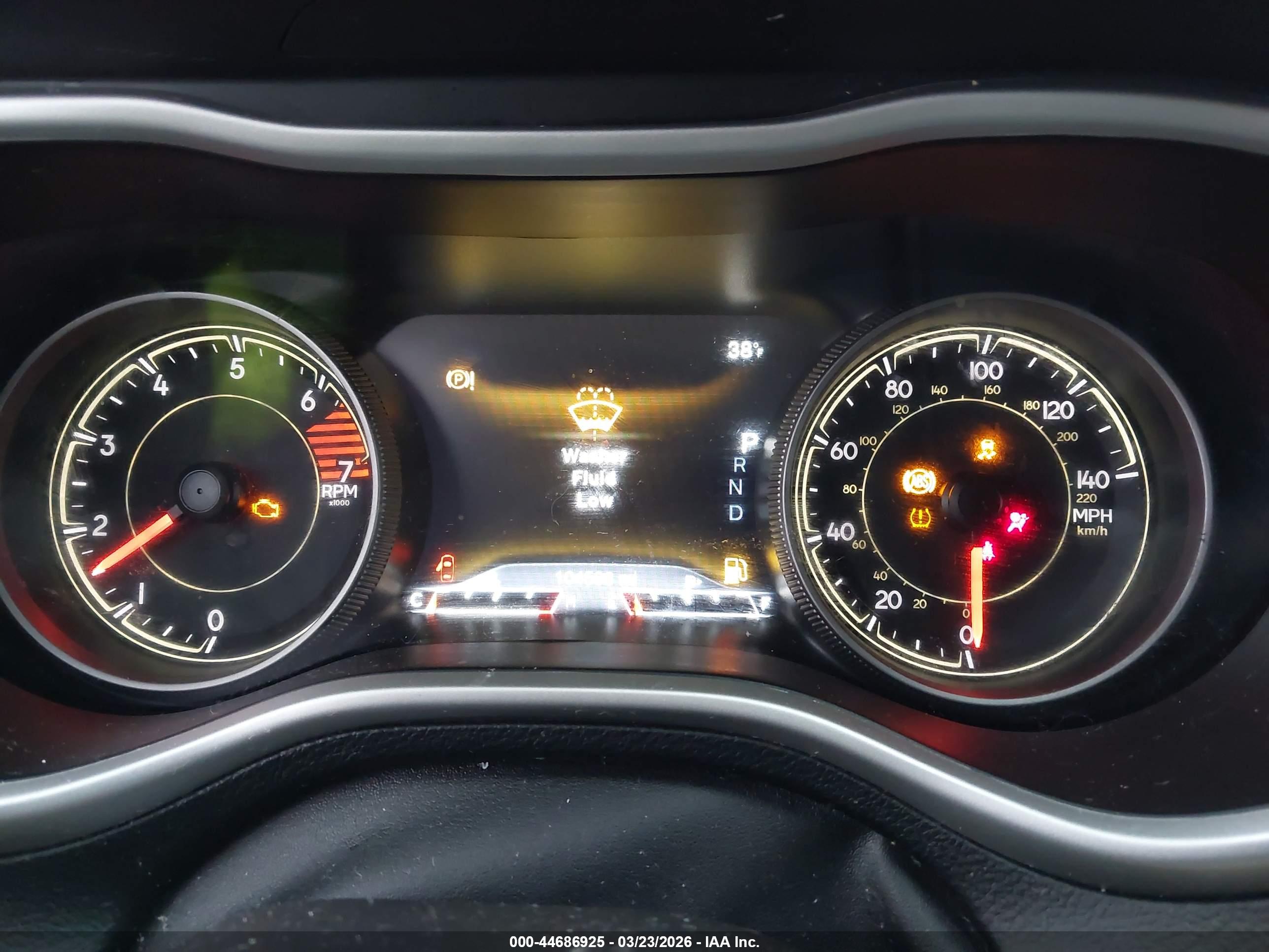 JEEP CHEROKEE image 7