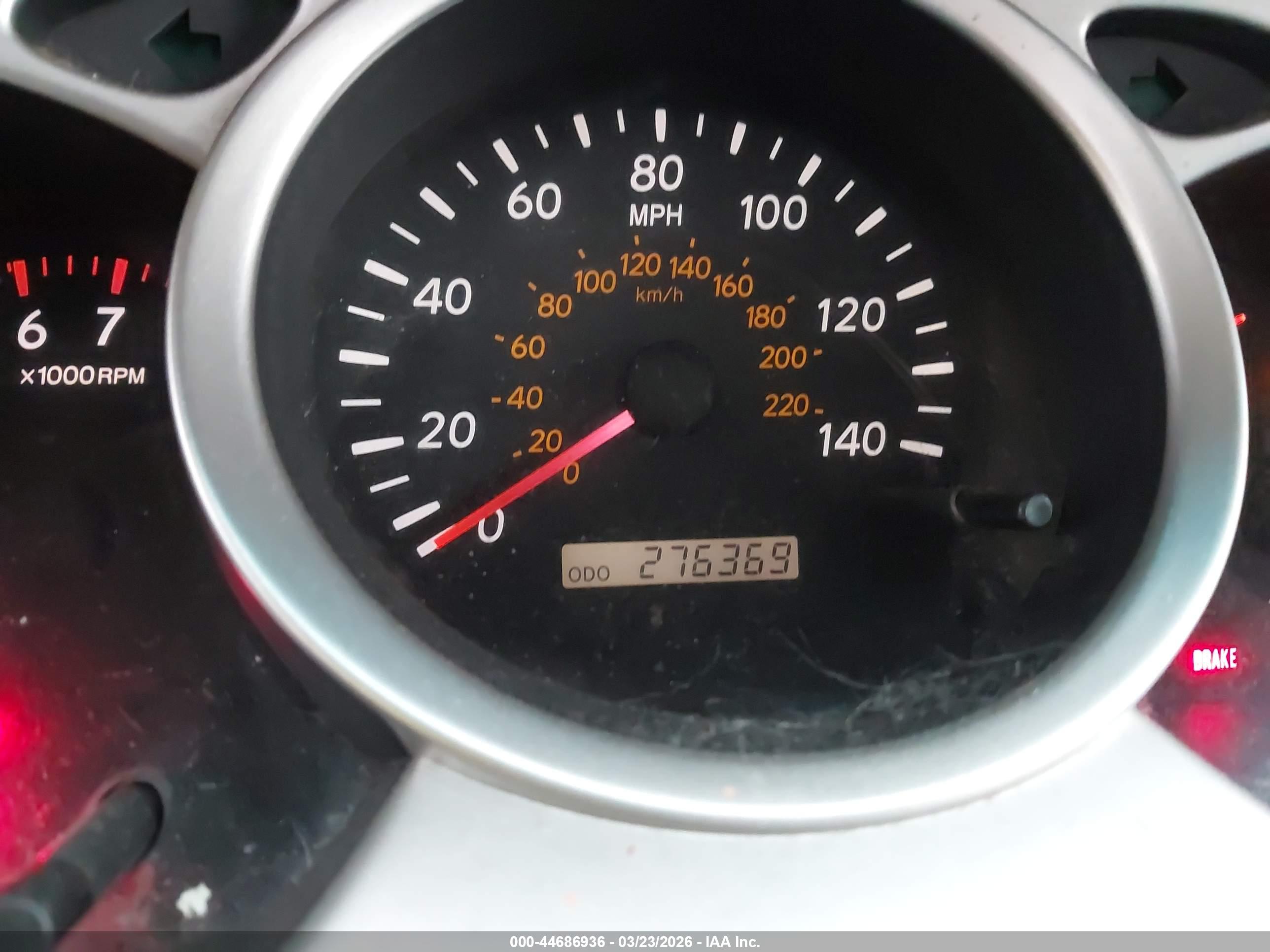 TOYOTA HIGHLANDER image 7
