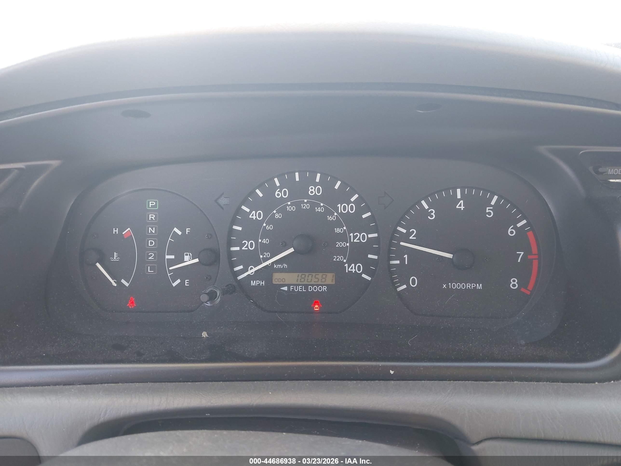 TOYOTA CAMRY image 7