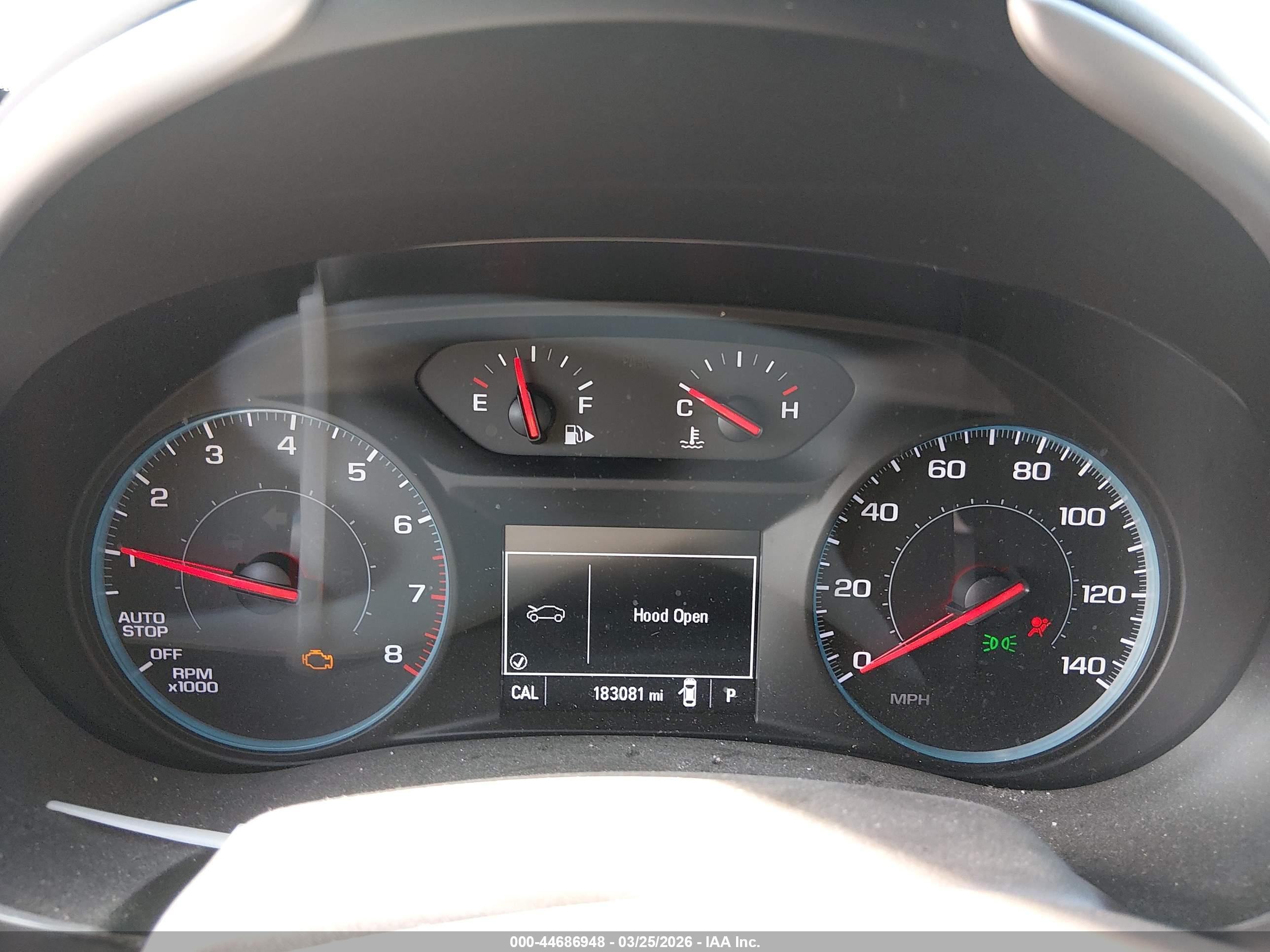 CHEVROLET MALIBU image 7