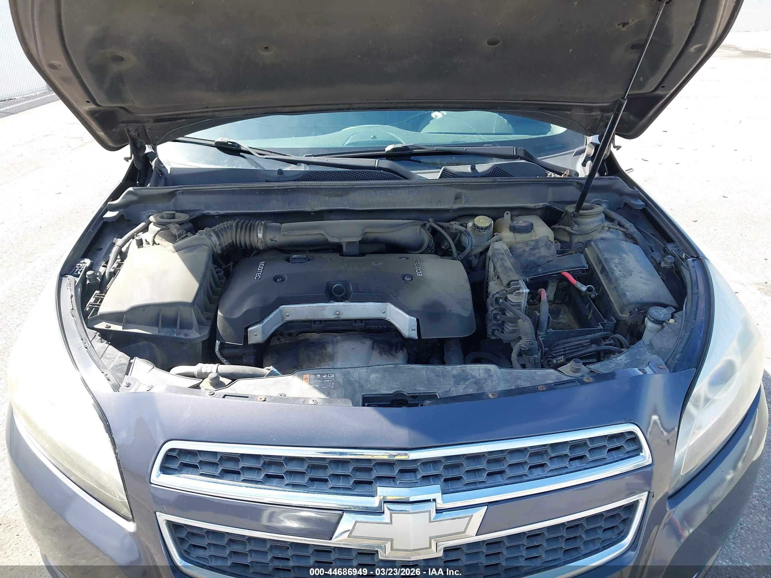 CHEVROLET MALIBU image 10