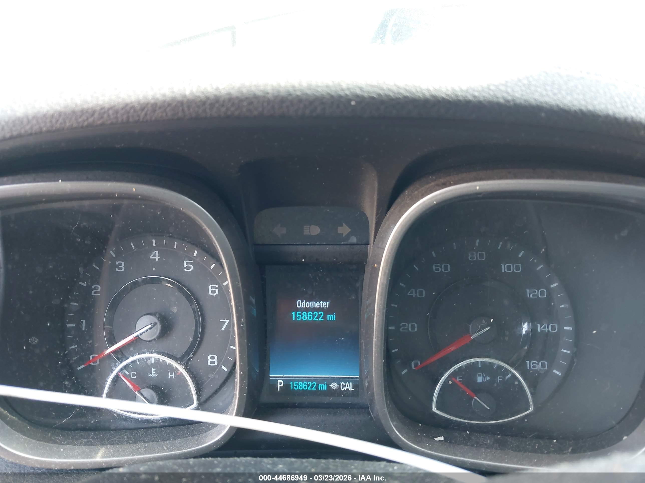 CHEVROLET MALIBU image 7