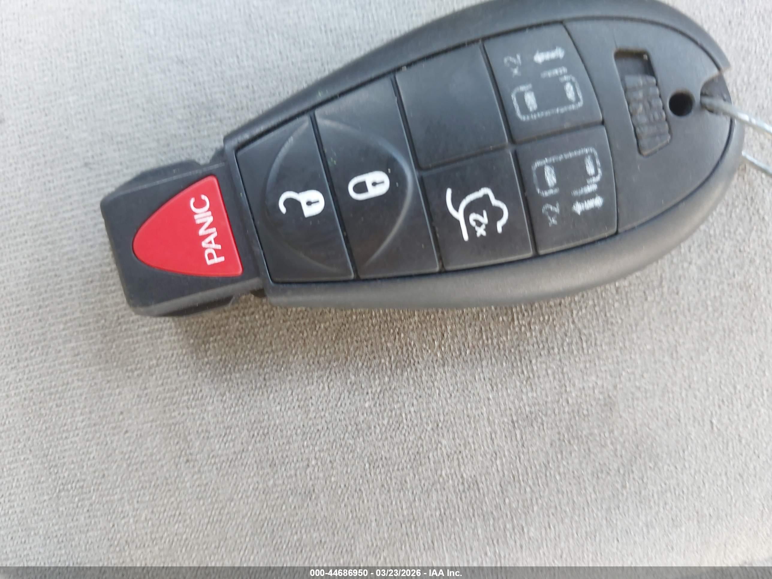 DODGE GRAND image 11