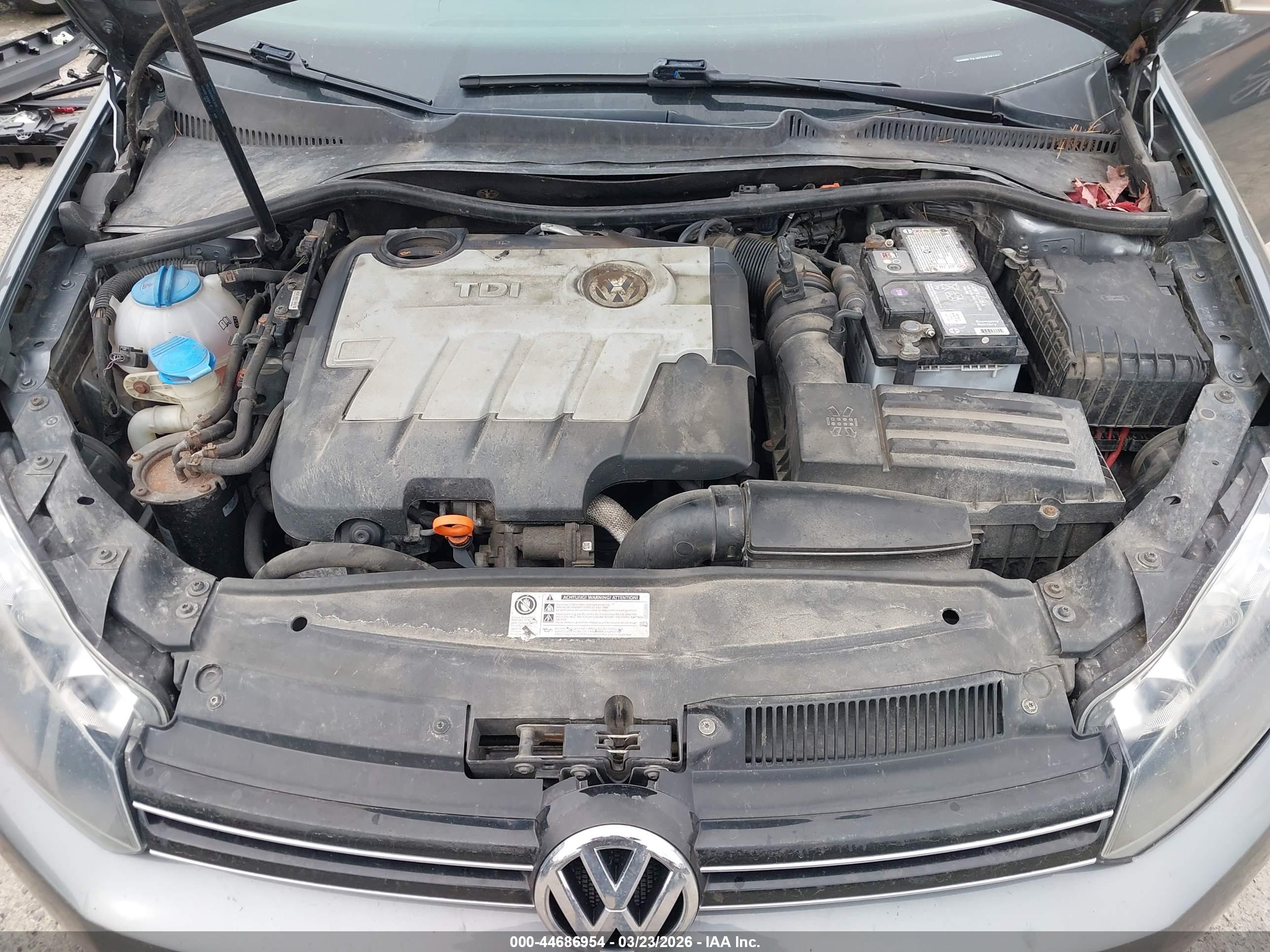 VOLKSWAGEN JETTA image 10