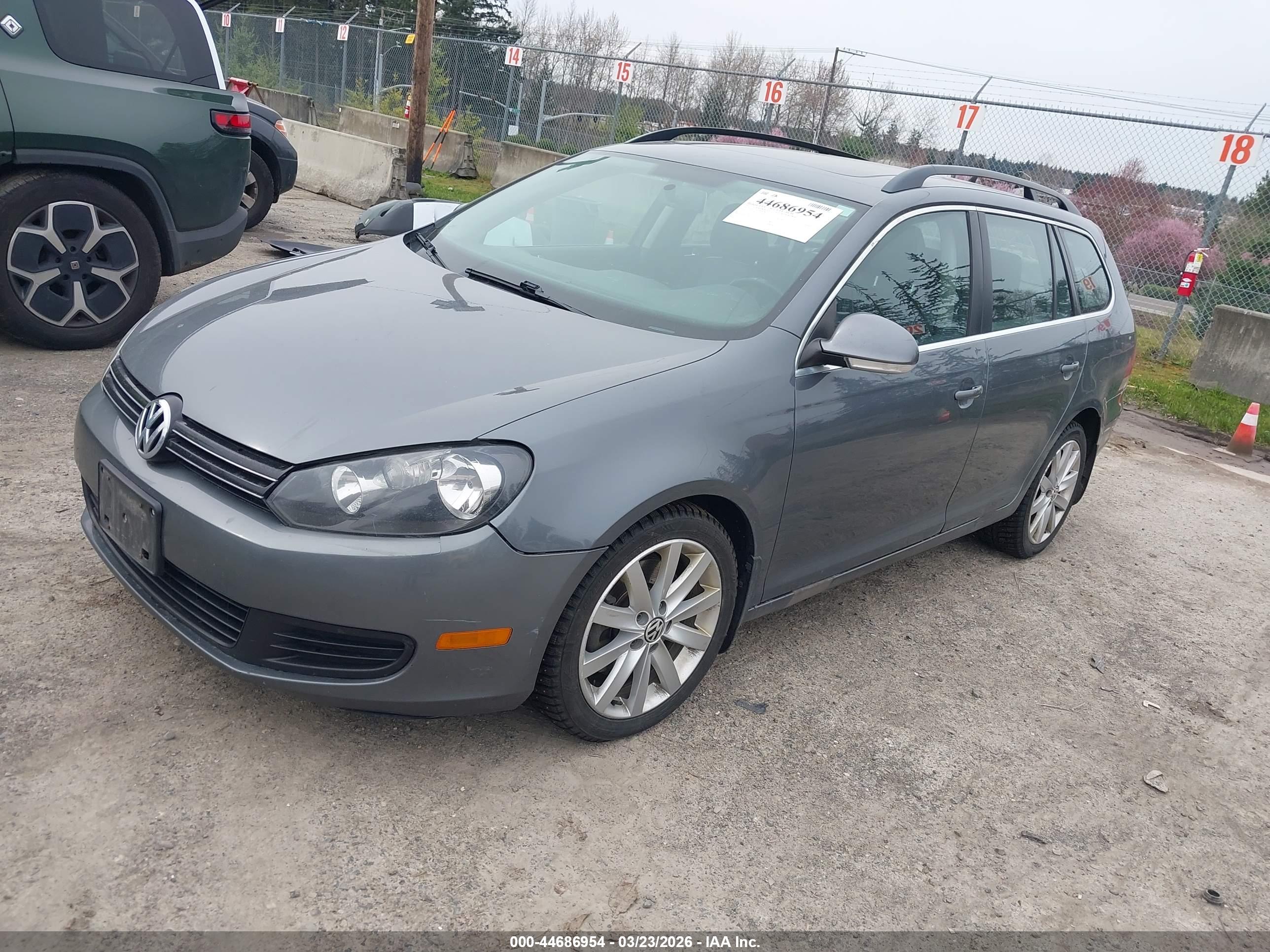 VOLKSWAGEN JETTA image 2