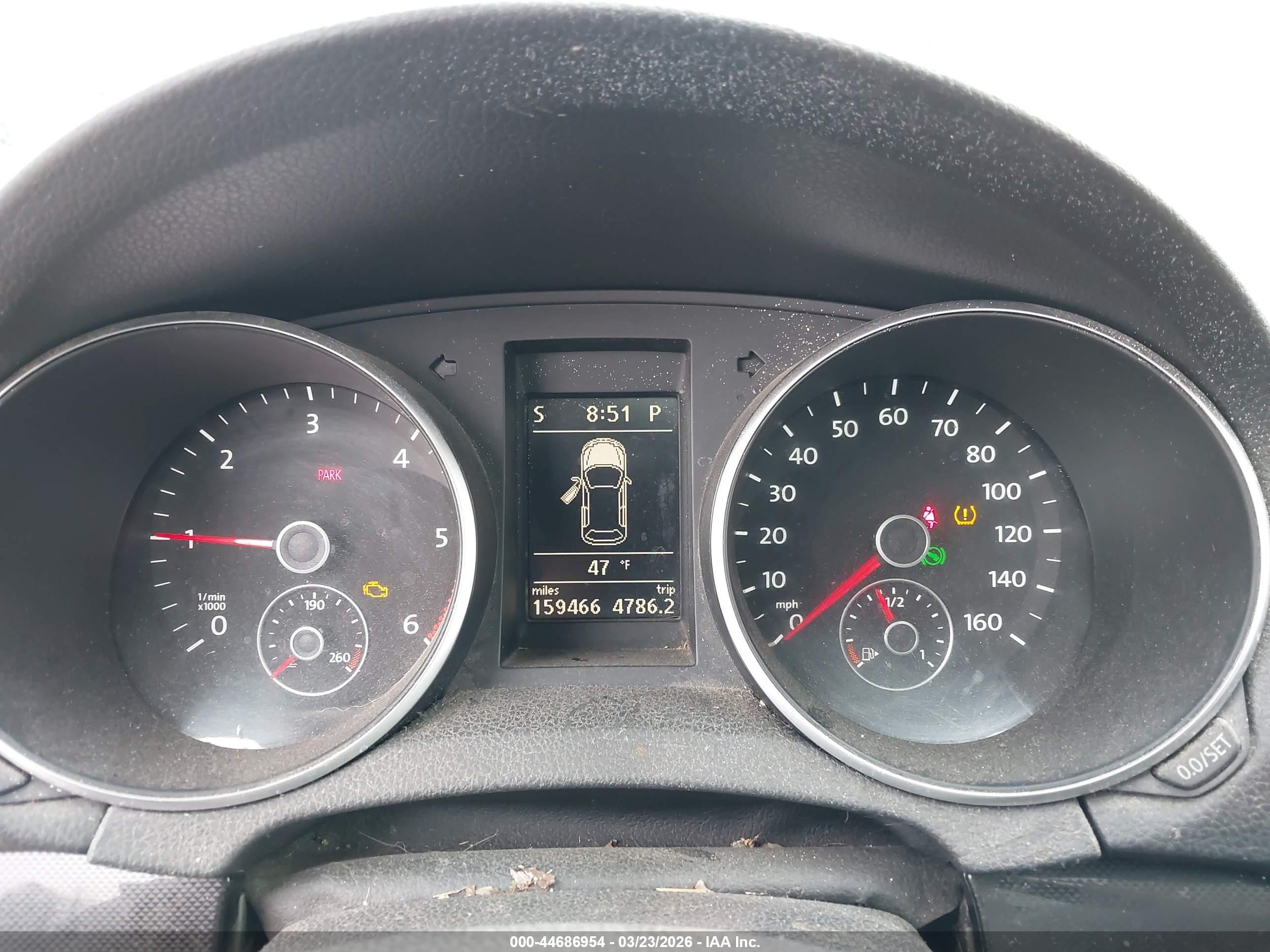 VOLKSWAGEN JETTA image 7