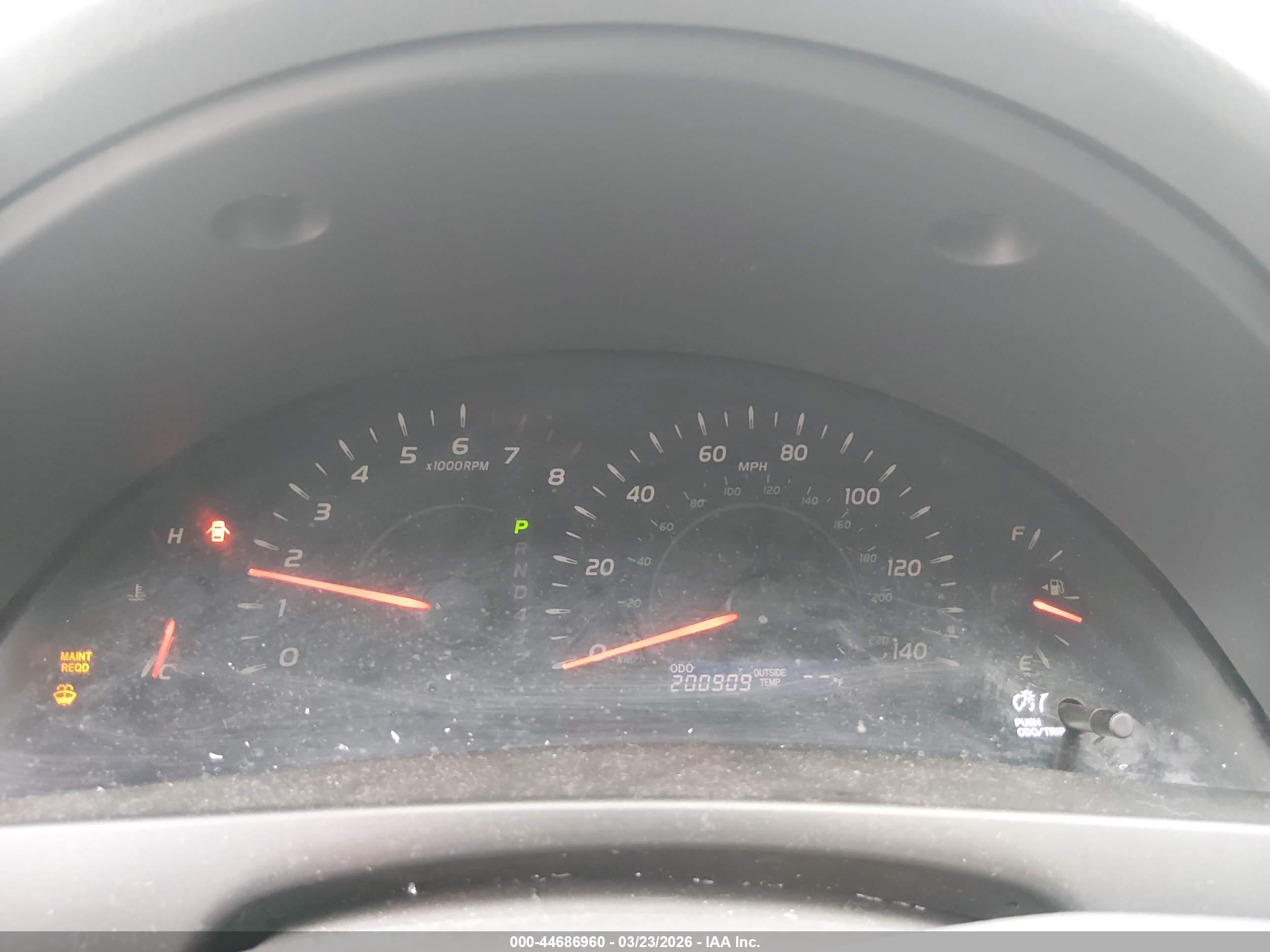 TOYOTA CAMRY image 7