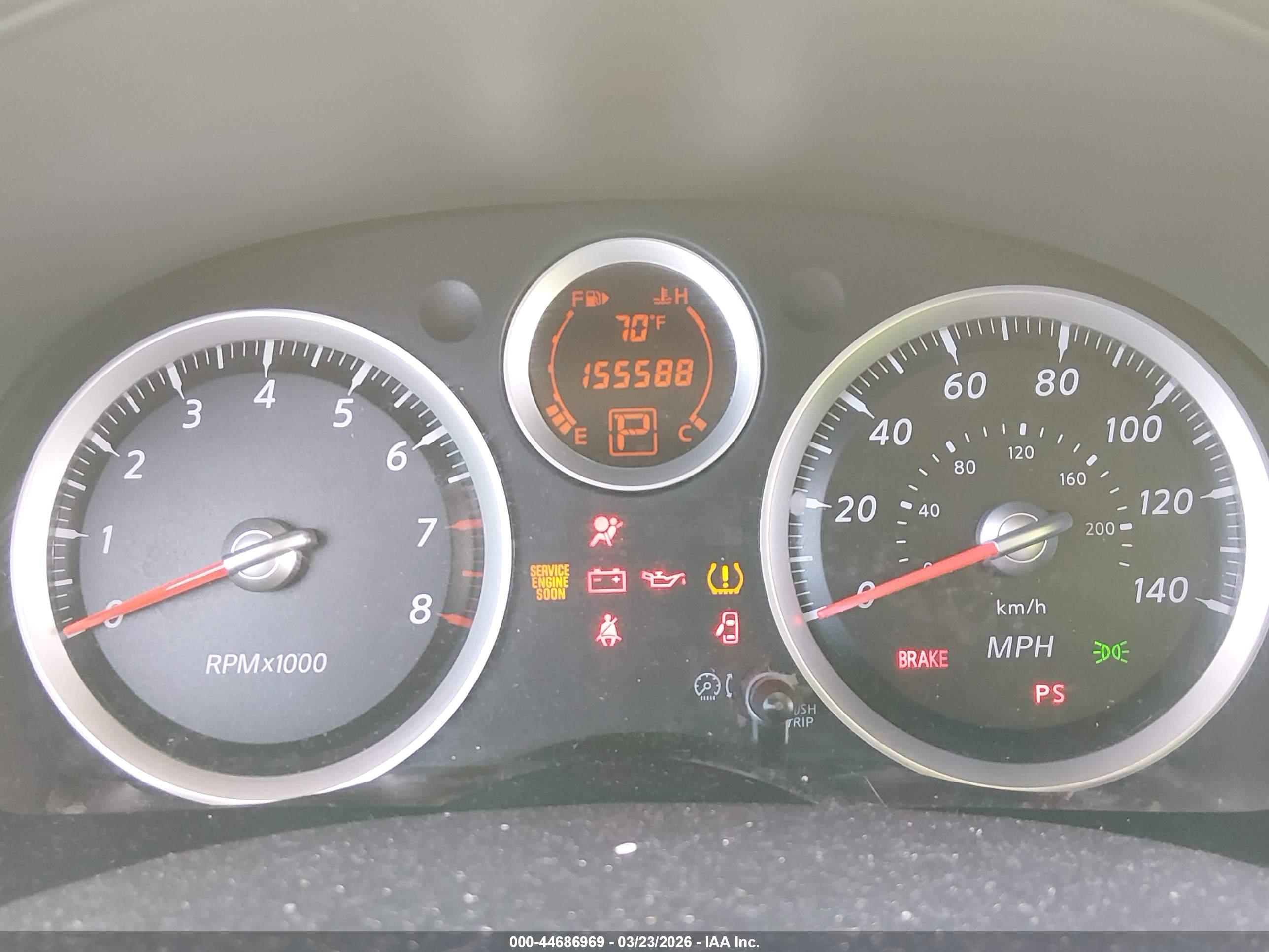 NISSAN SENTRA image 7