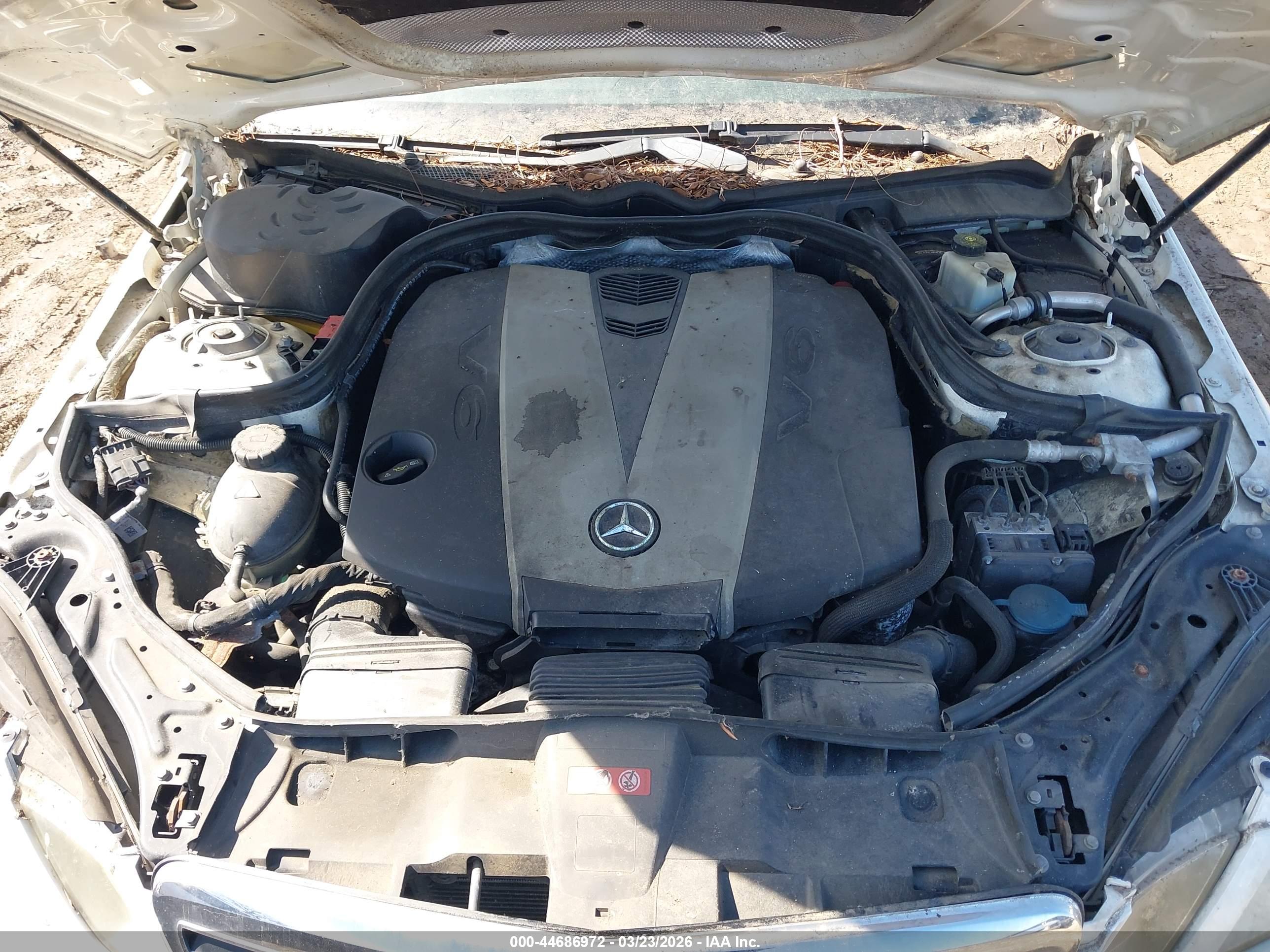 MERCEDES-BENZ E image 10
