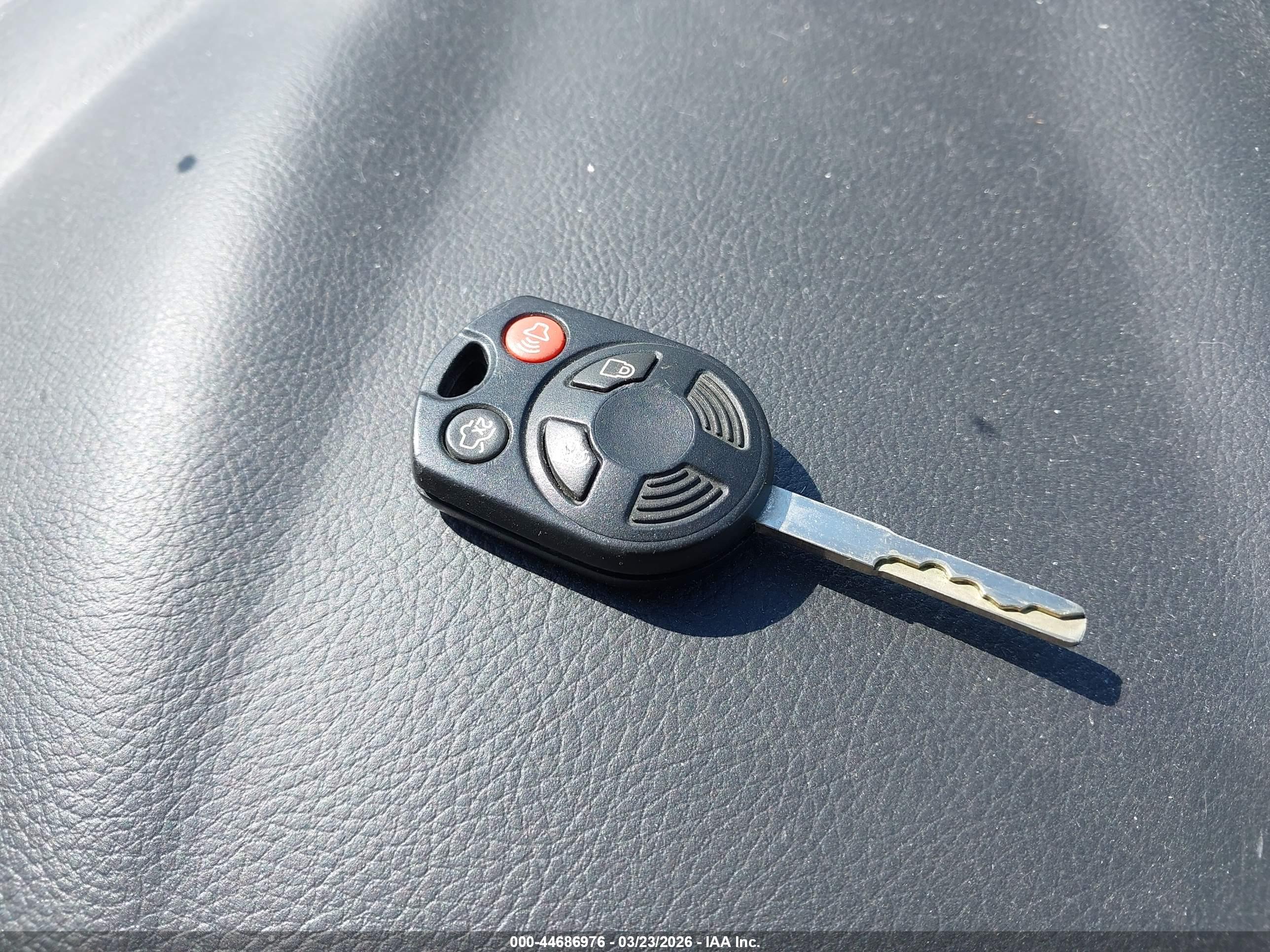FORD FOCUS image 11