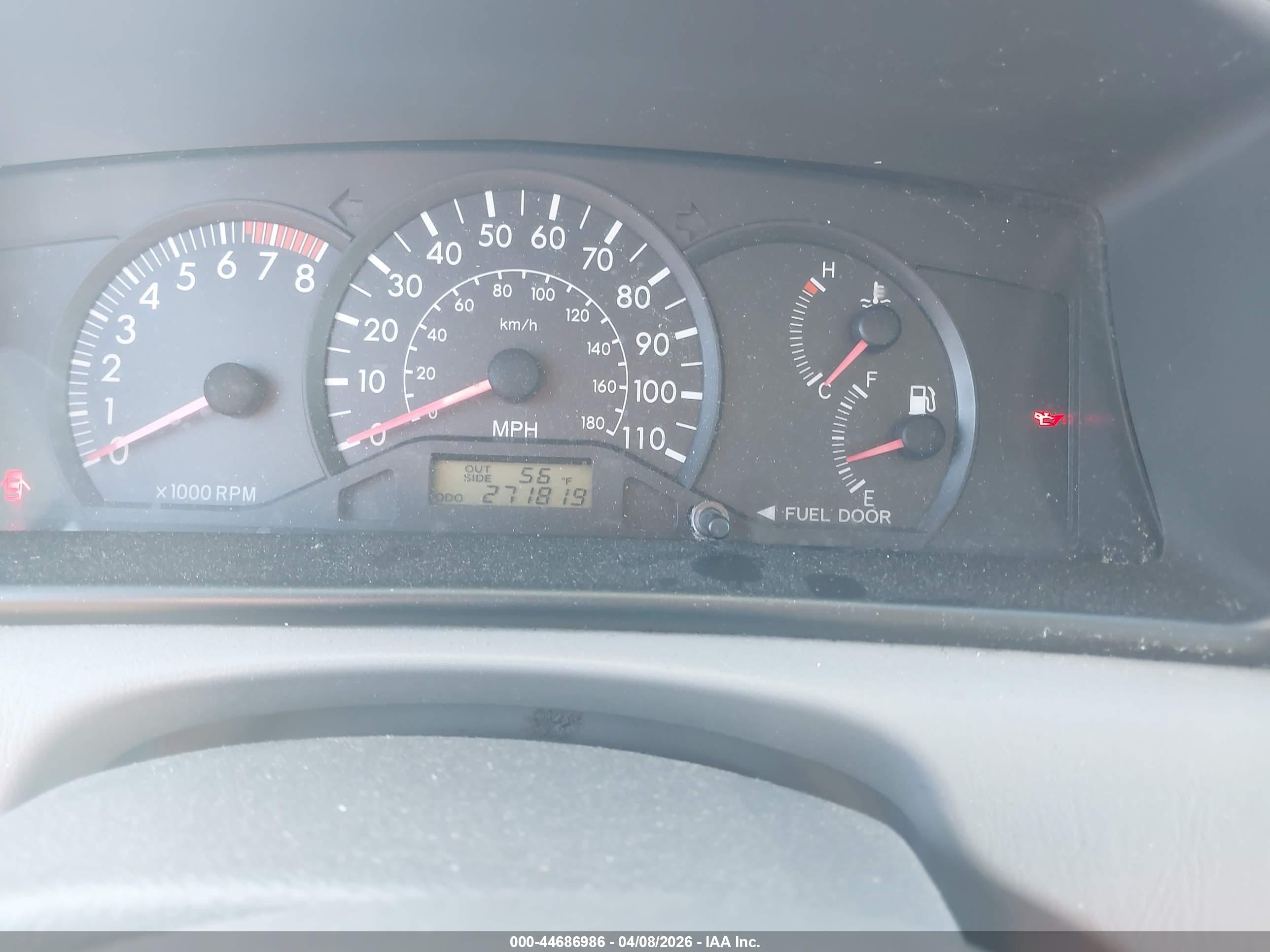 TOYOTA COROLLA image 7