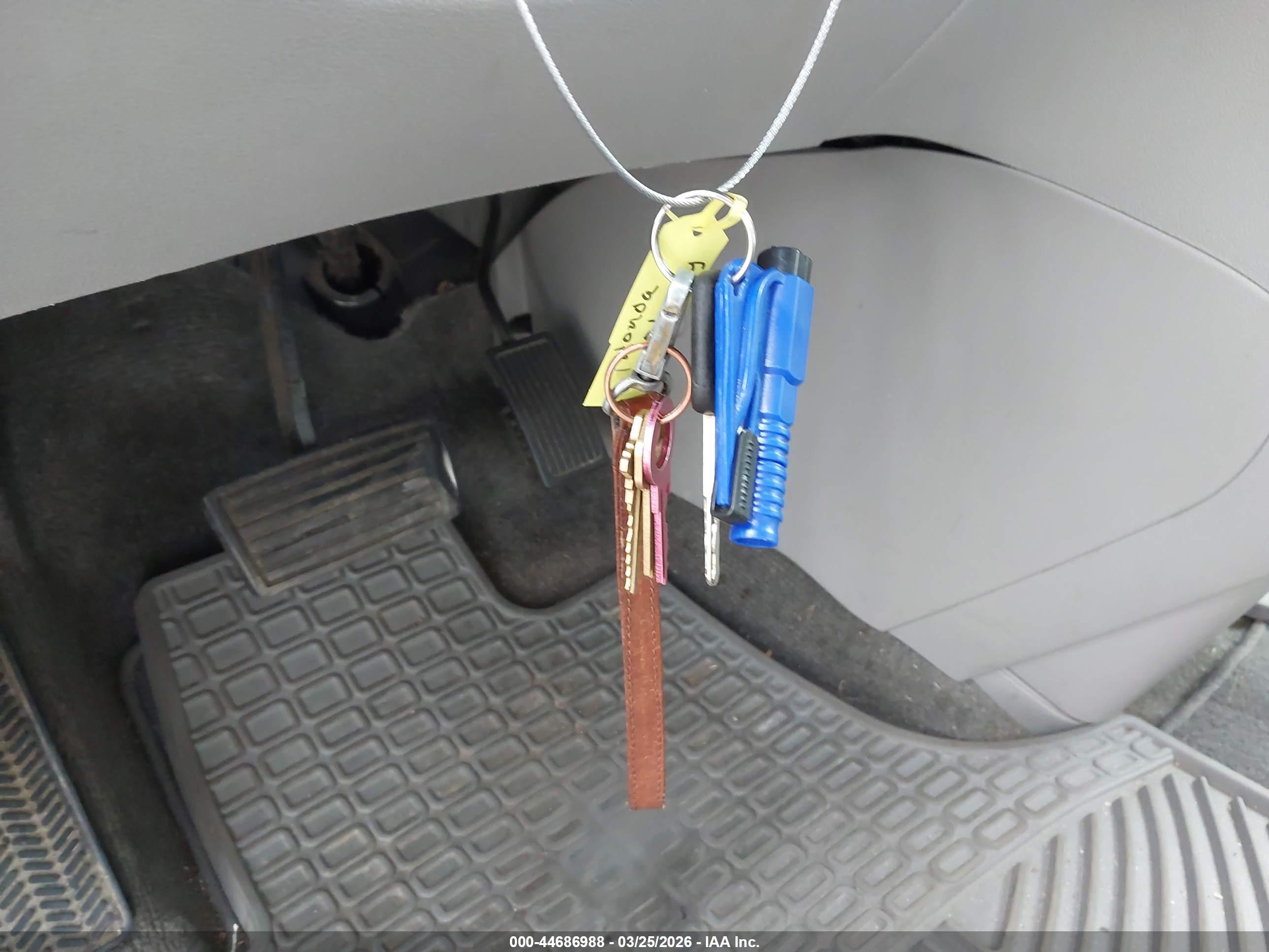 HONDA ODYSSEY image 11