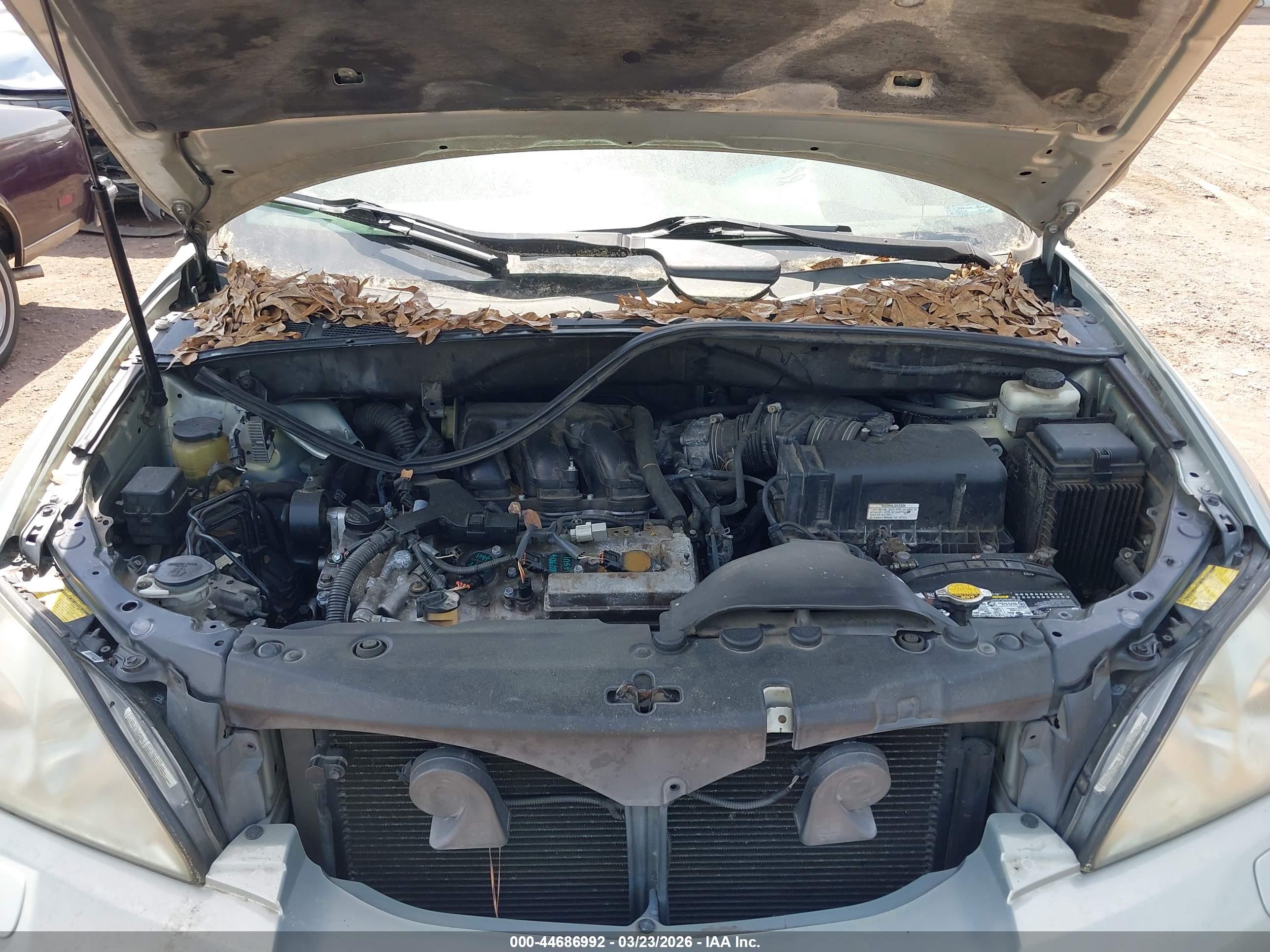 LEXUS RX image 10
