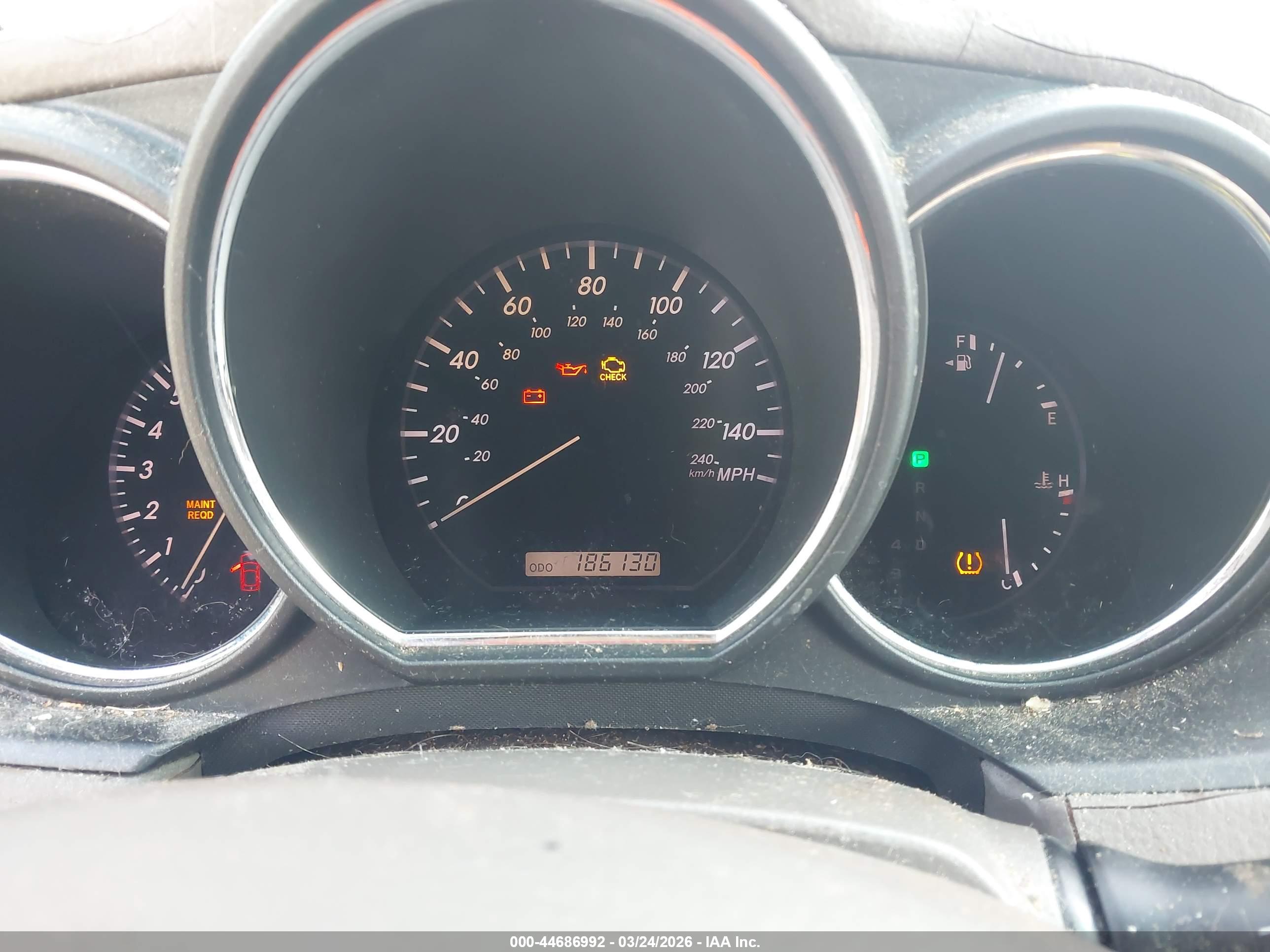 LEXUS RX image 7