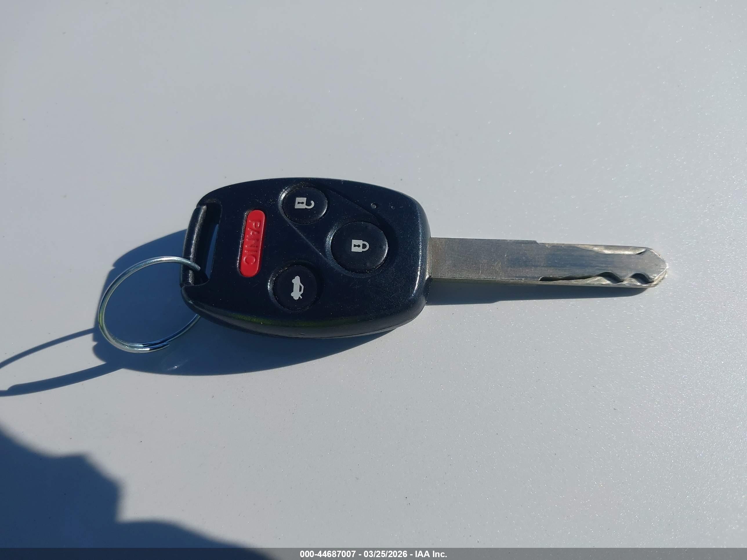 HONDA ACCORD image 11