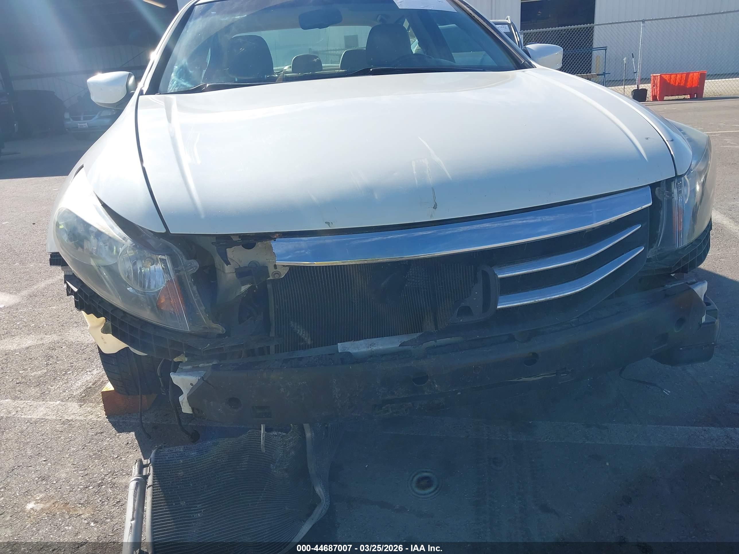 HONDA ACCORD image 6