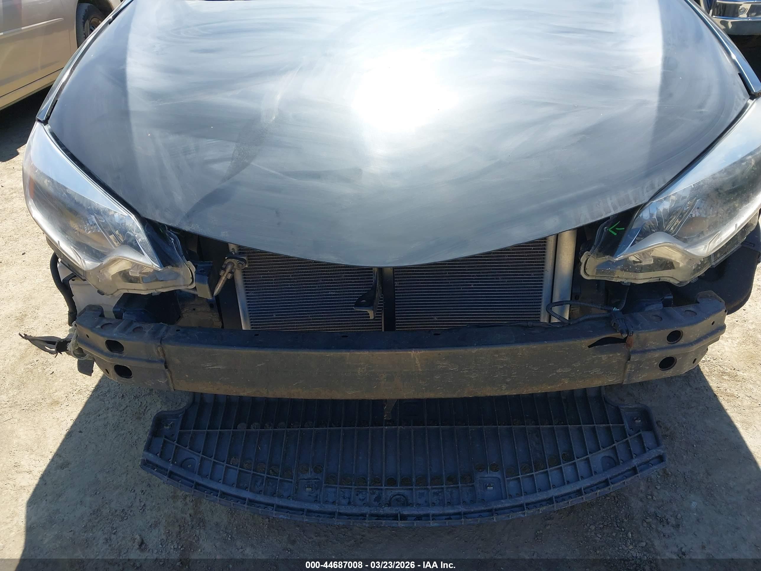 TOYOTA COROLLA image 6