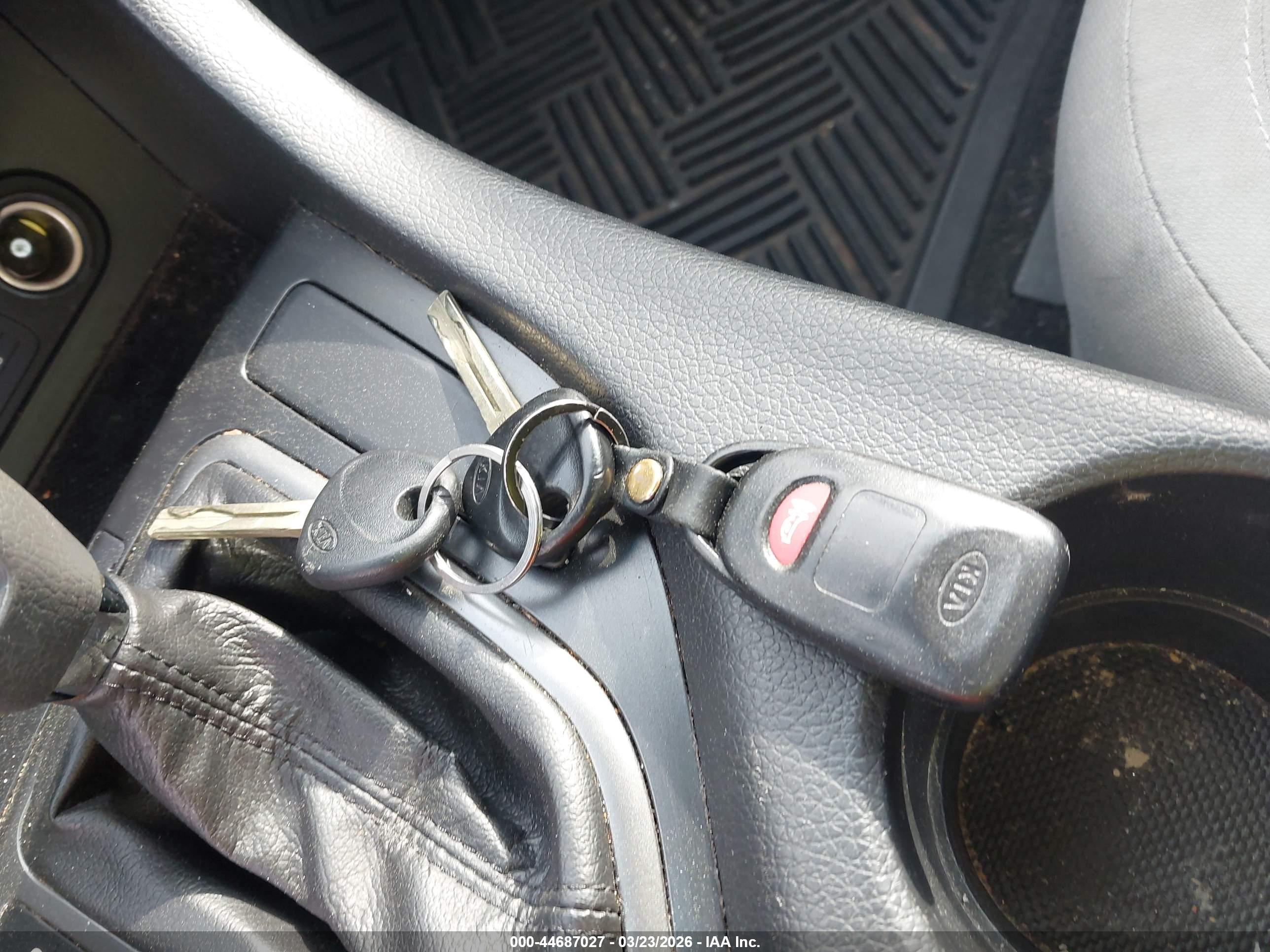 KIA OPTIMA image 11