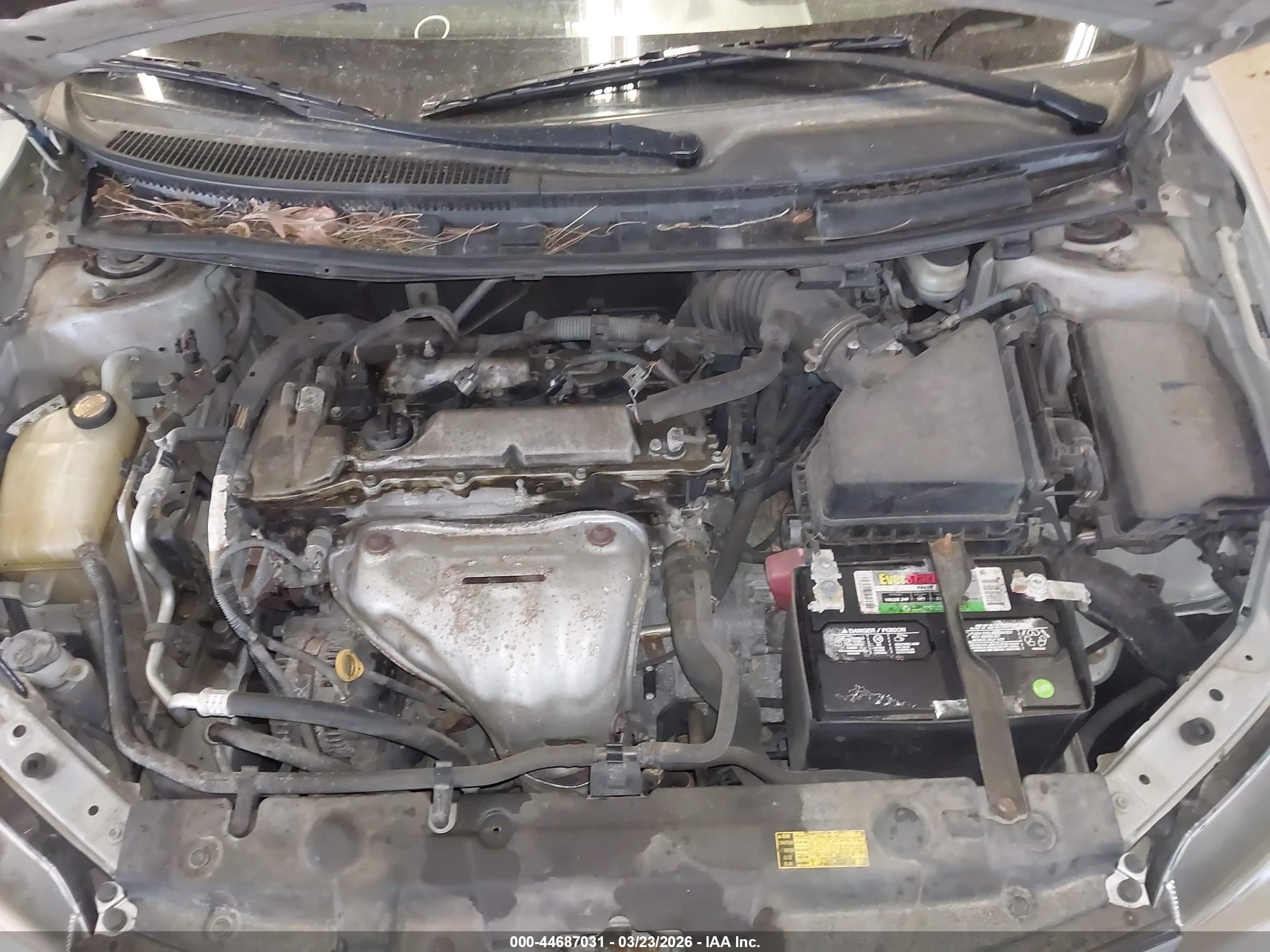 SCION TC image 10