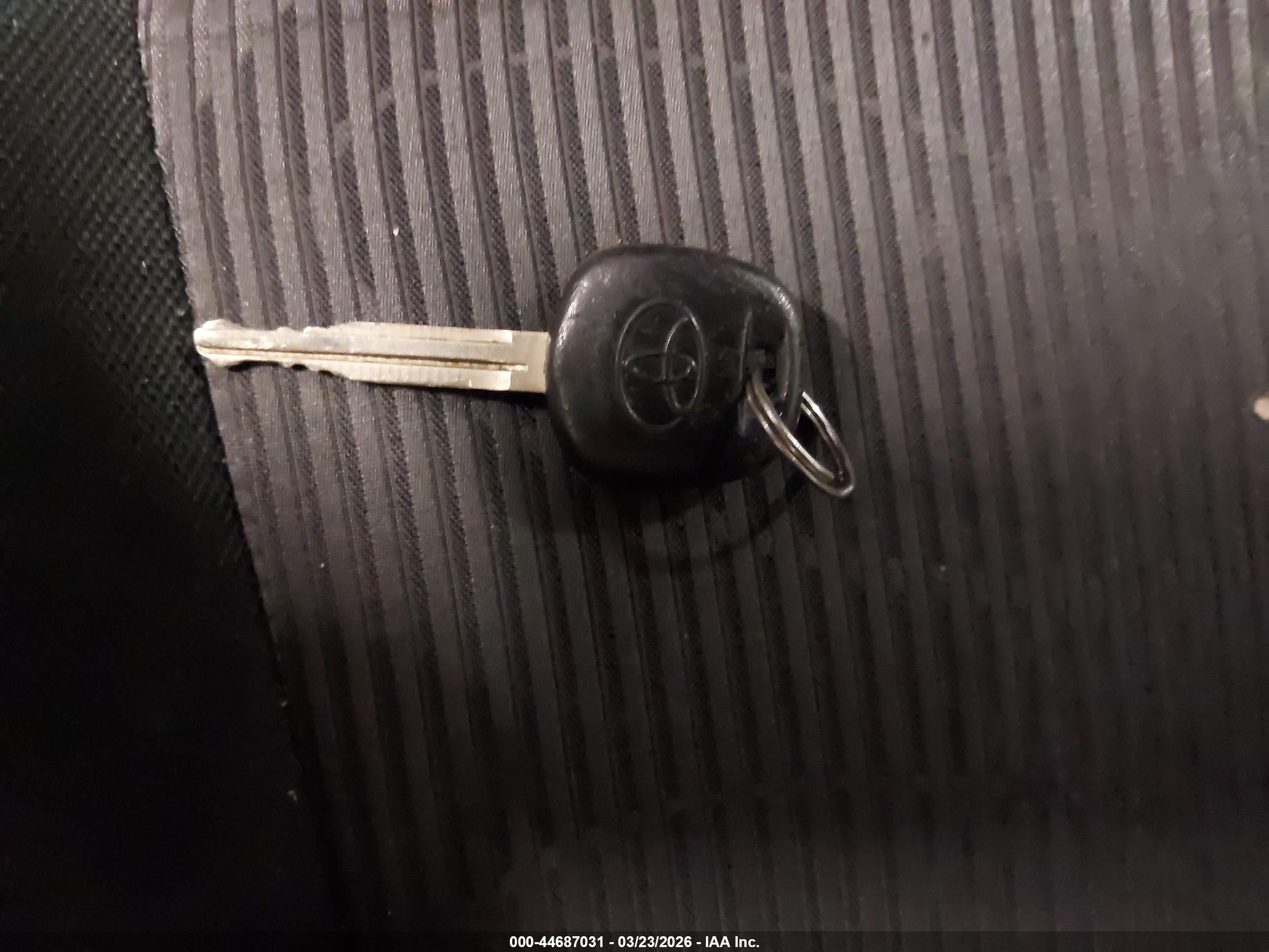 SCION TC image 11