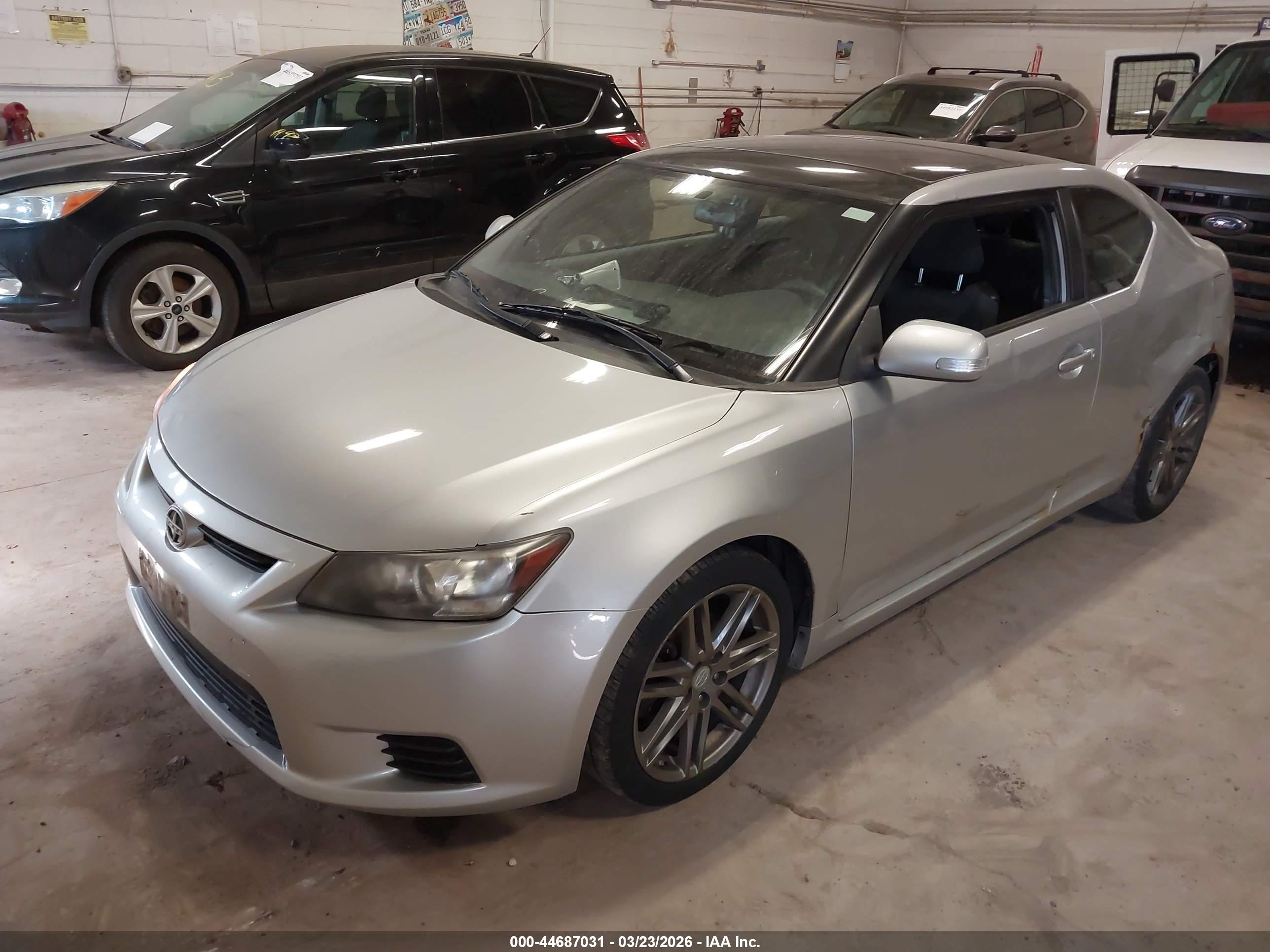 SCION TC image 2